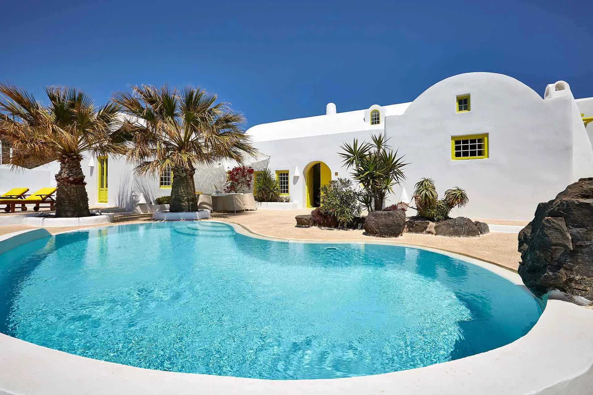 Architect's House