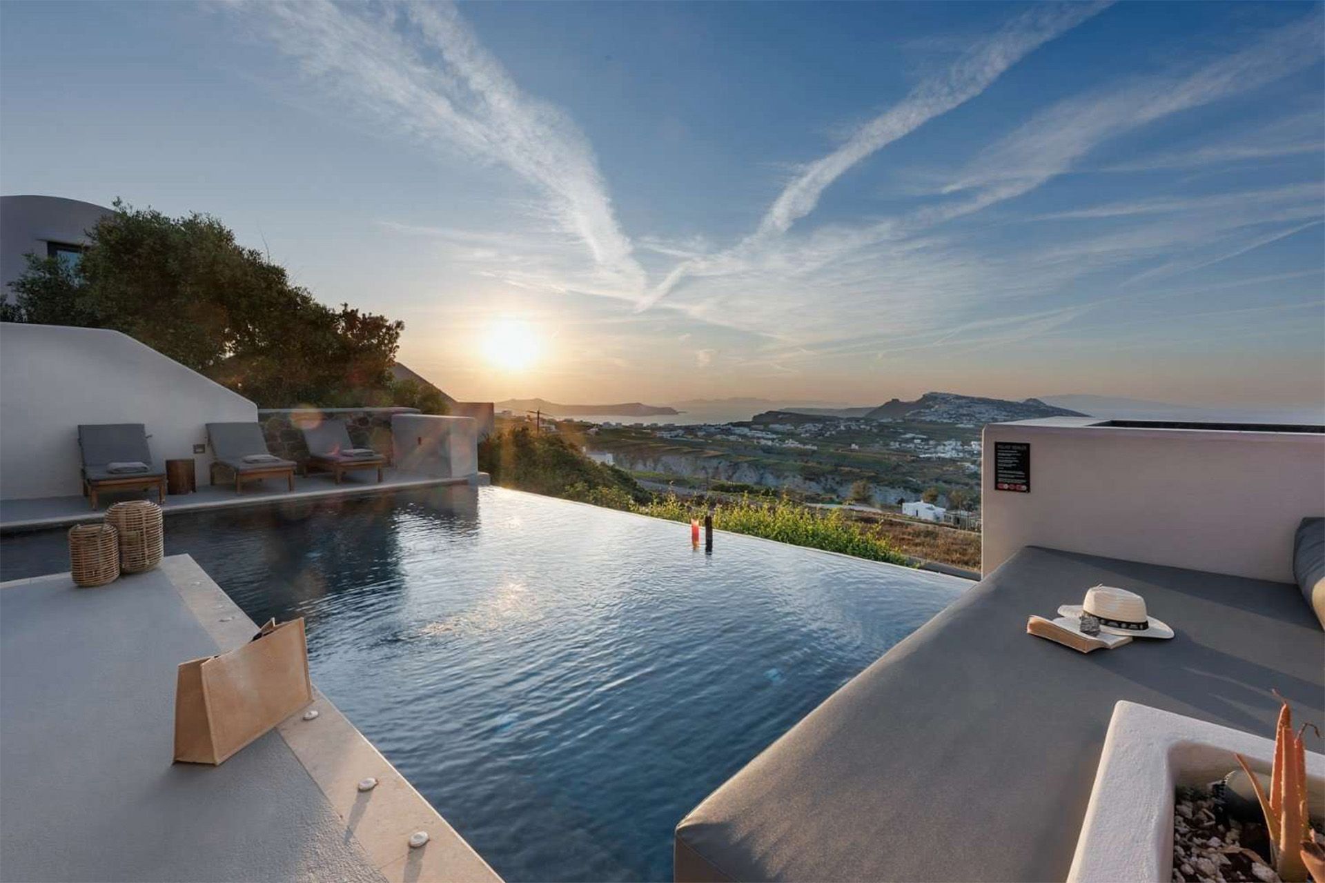 Photo of villa Aurora