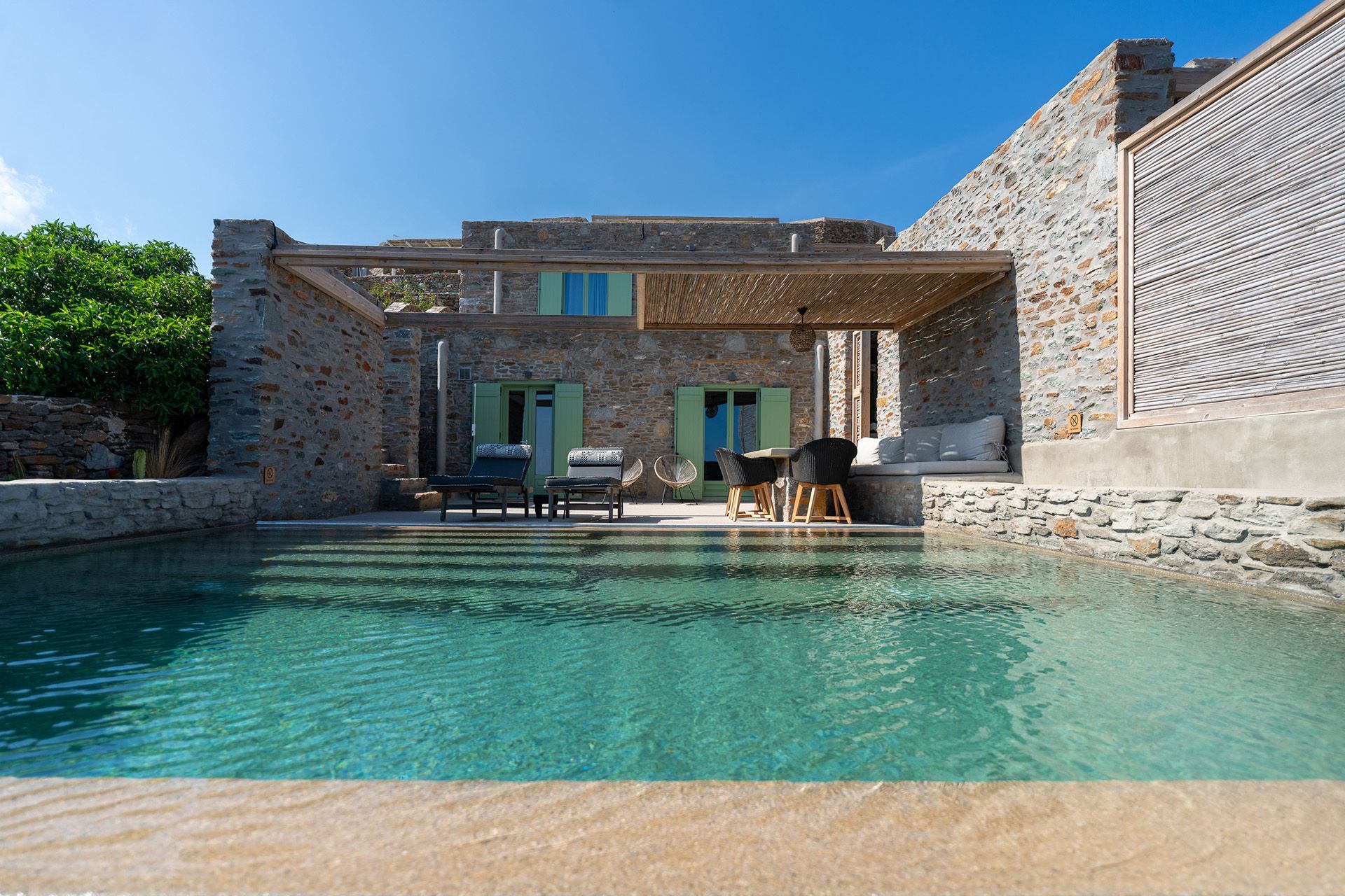 Photo of villa Rosalba