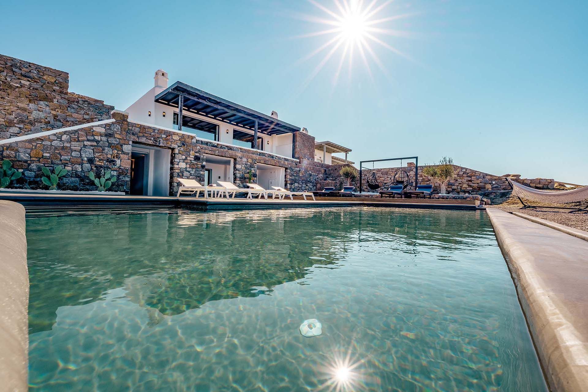 Photo of villa Amari