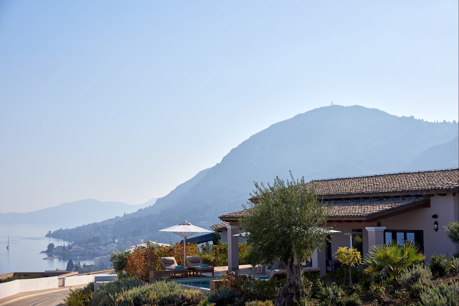 Photo of villa Pandia