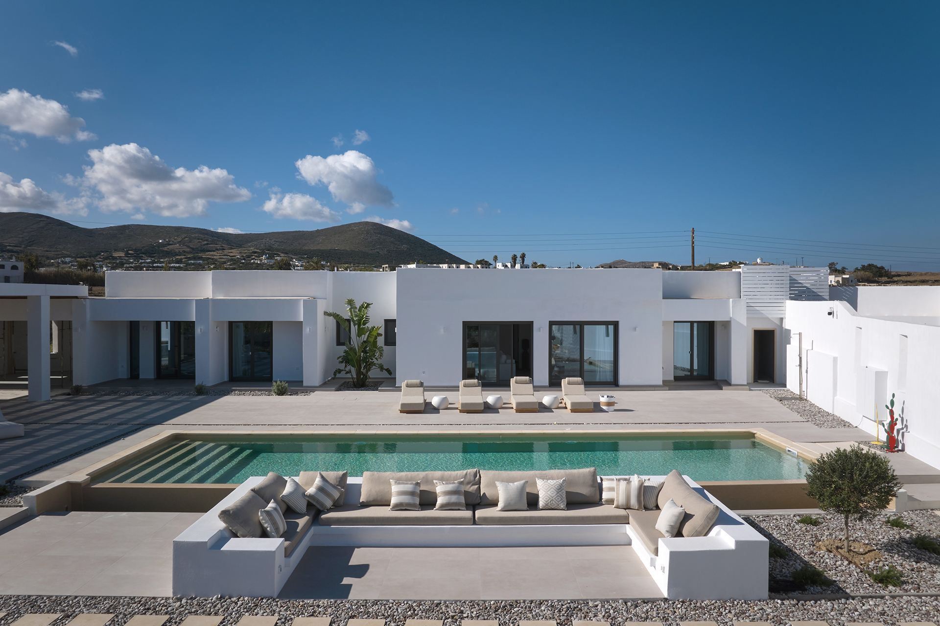 Photo of villa Ursa