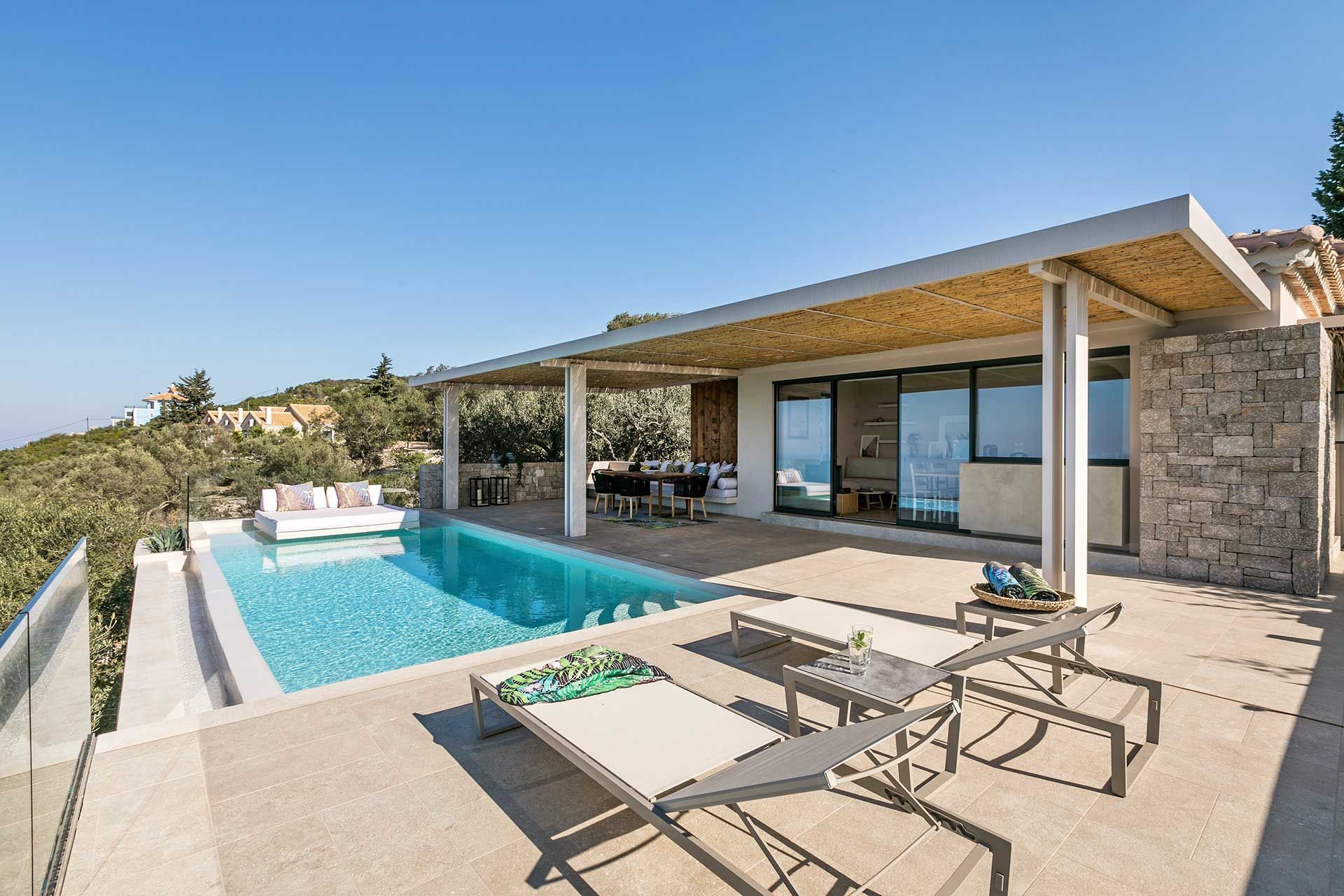 Photo of villa Saffron