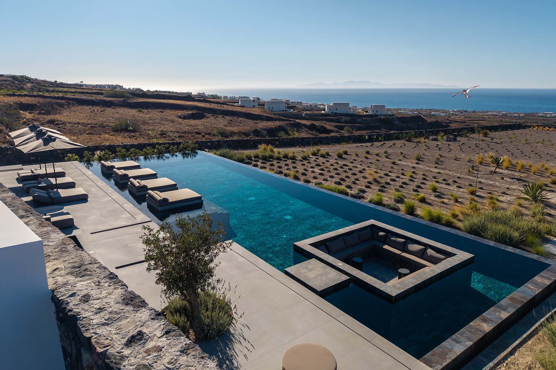 Photo of villa Peppermint