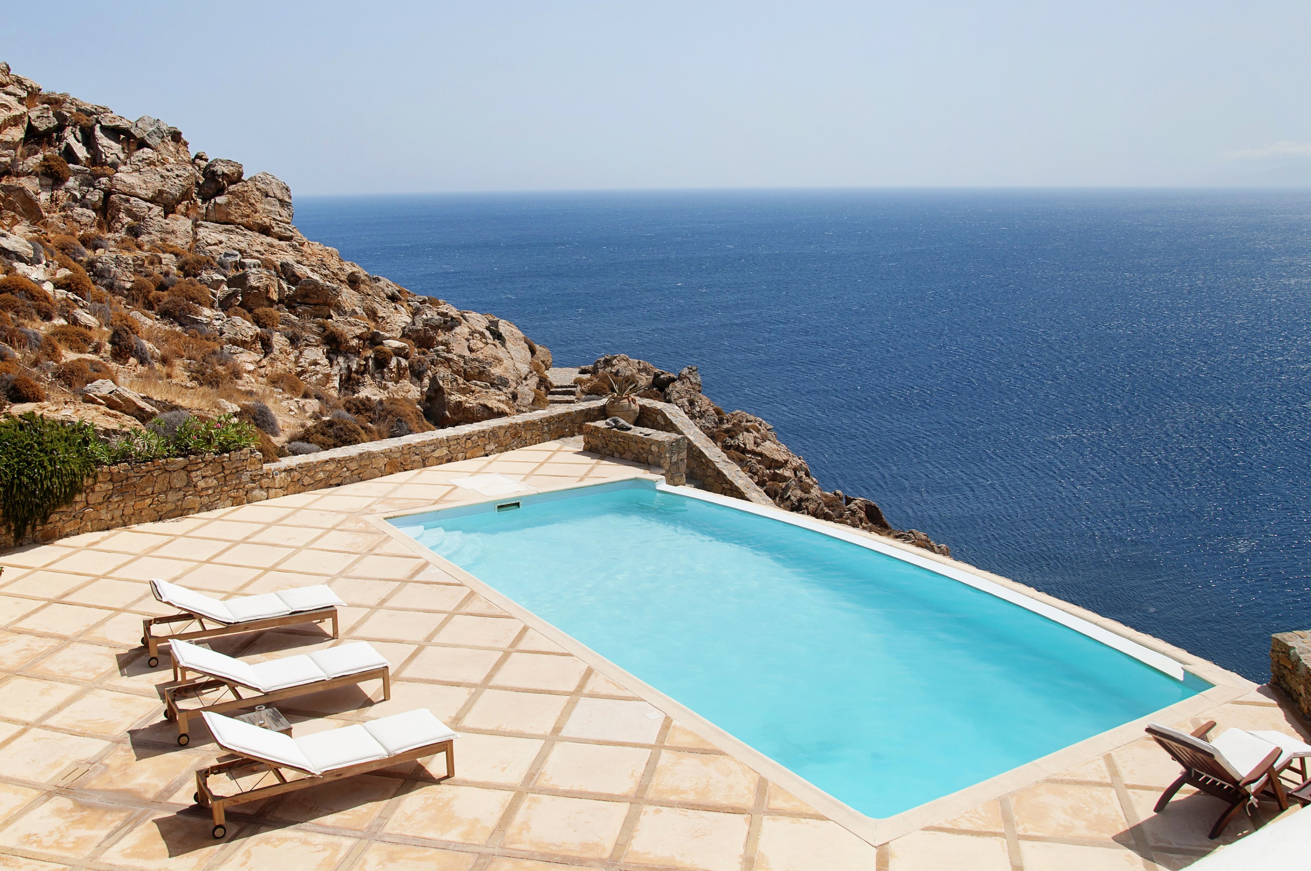 Photo of villa Cyrene