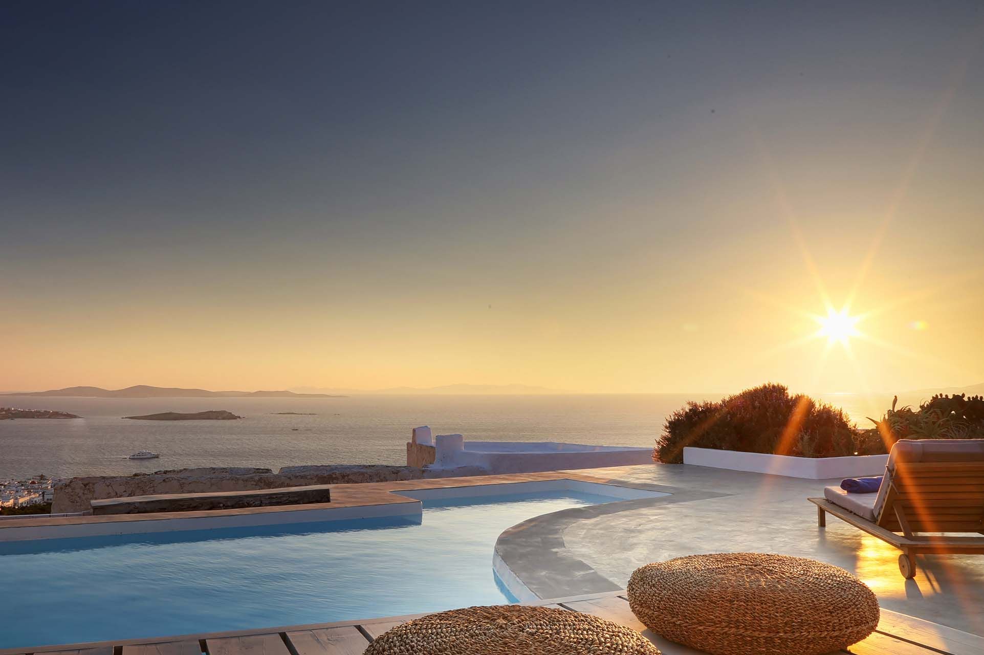 Photo of villa Pranayama