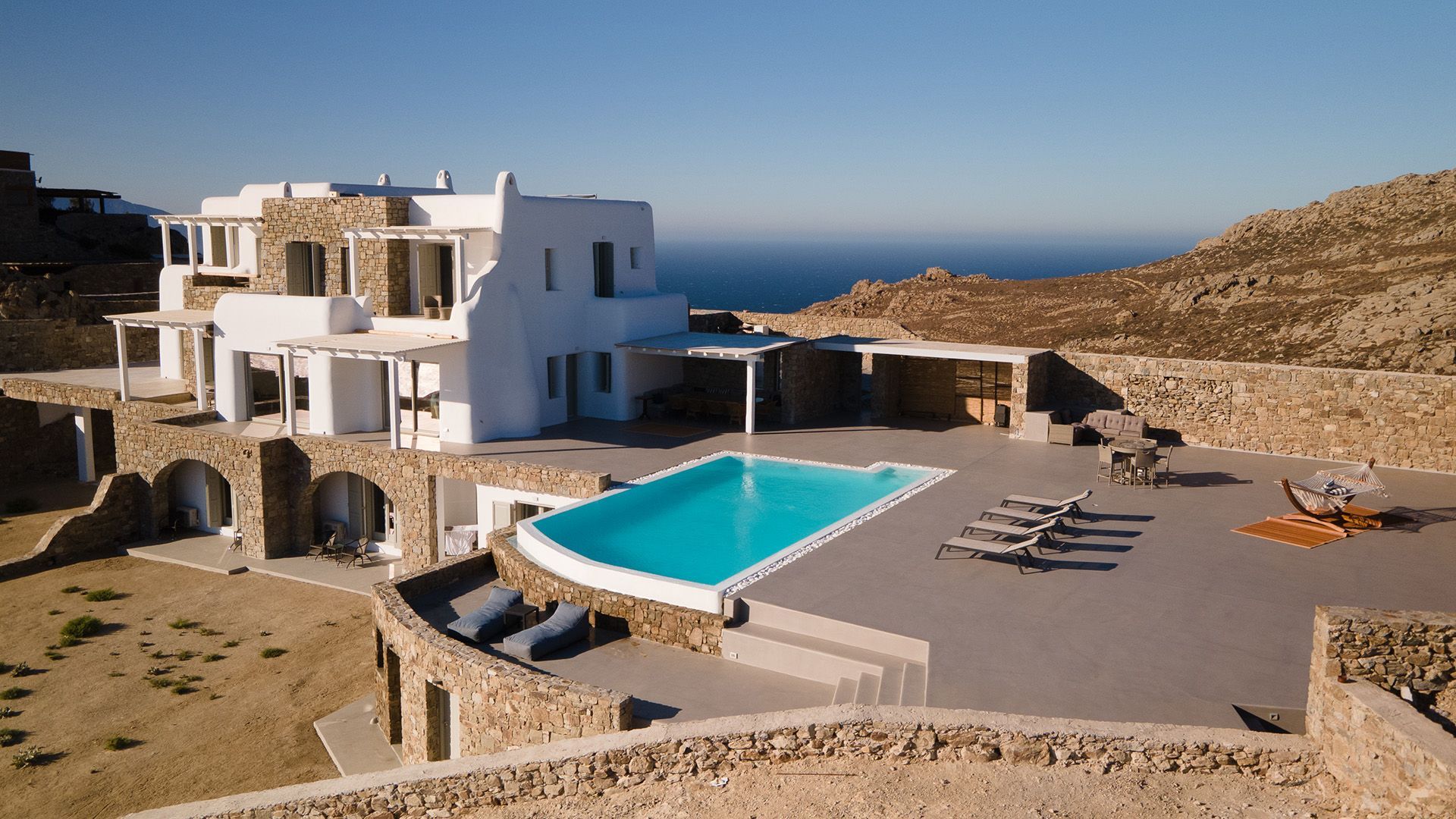 Photo of villa Taylor