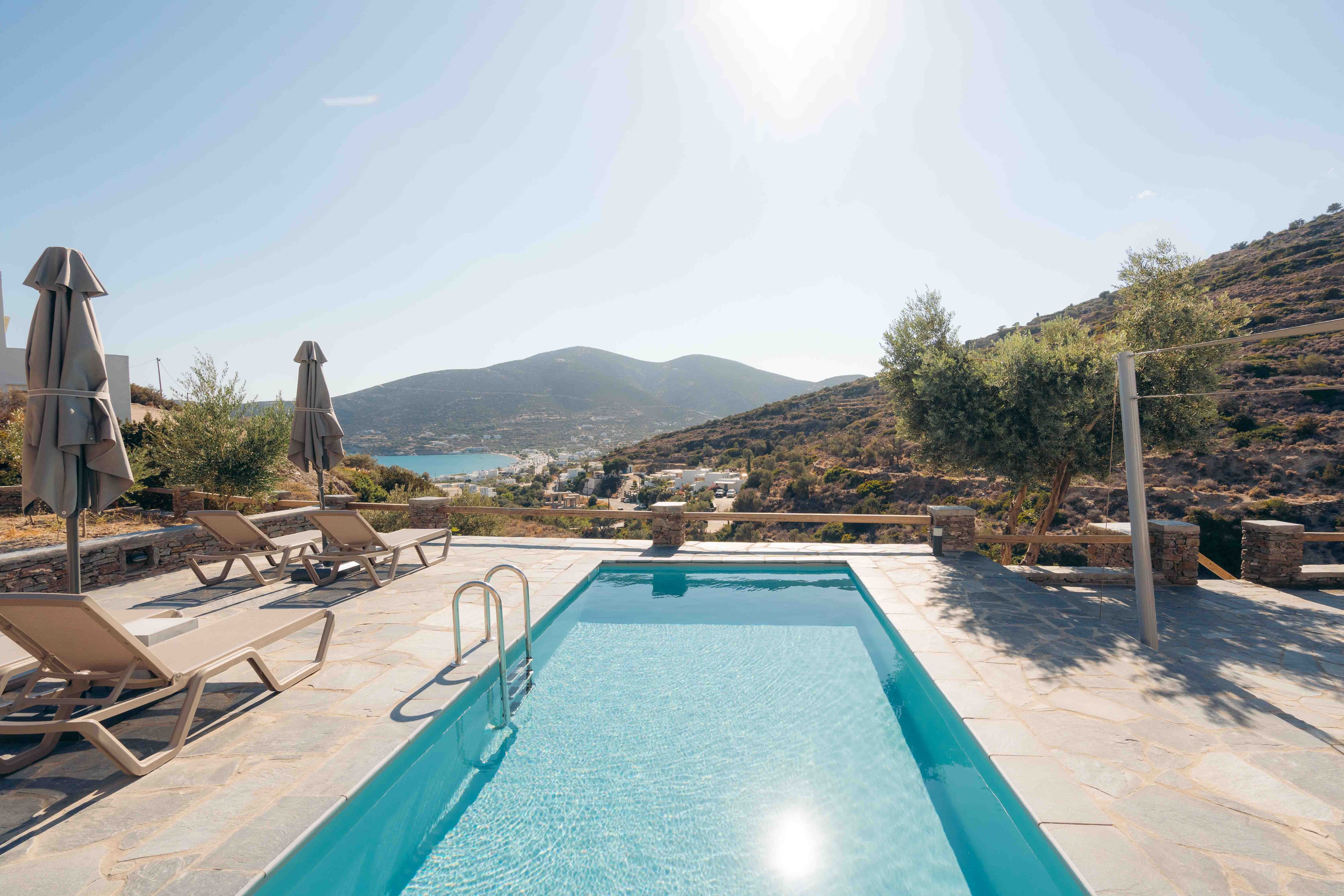 Photo of villa Merida 