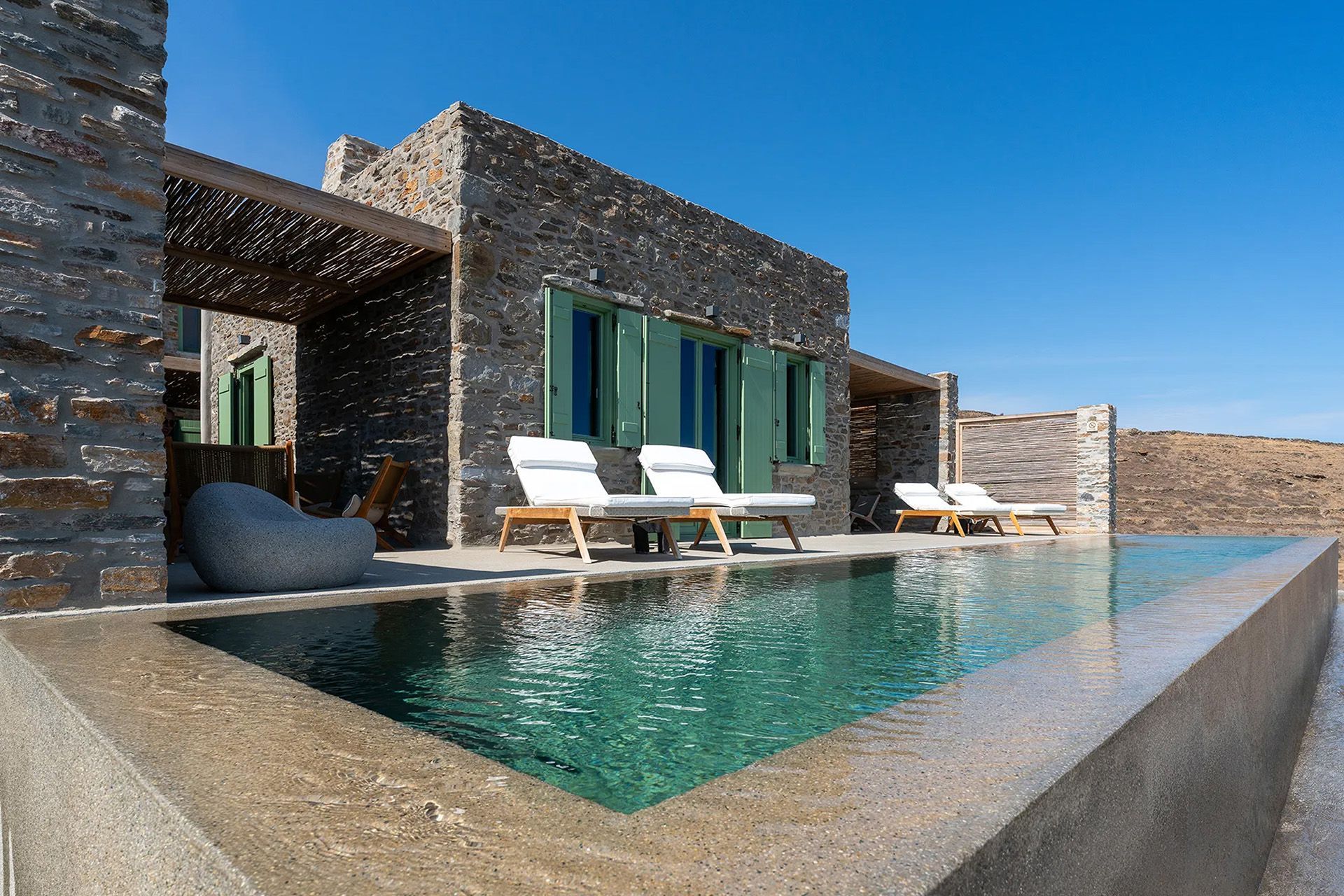 Photo of villa Serenata