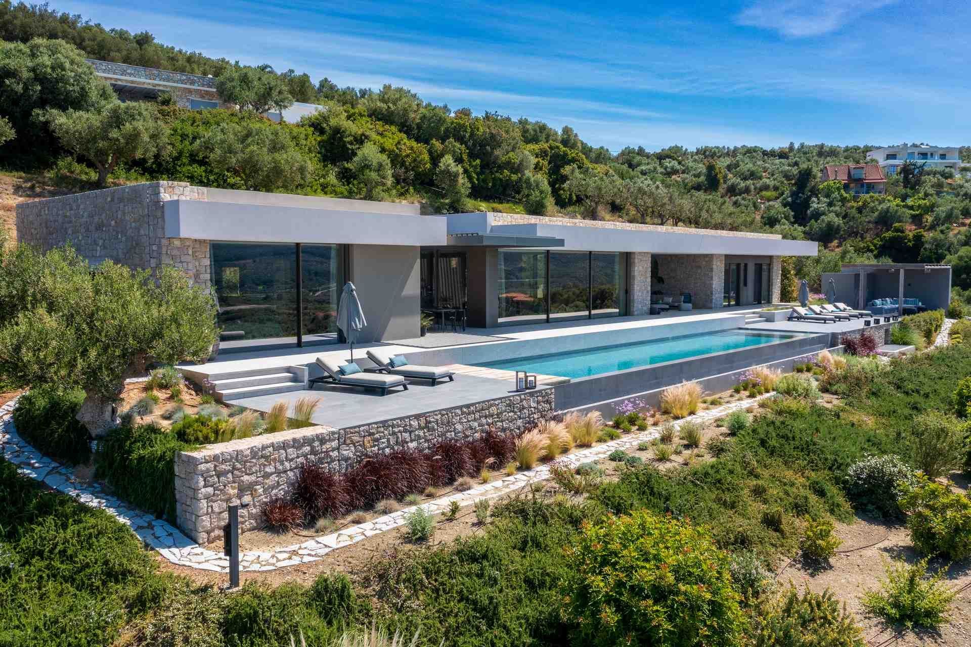 Photo of villa Katya