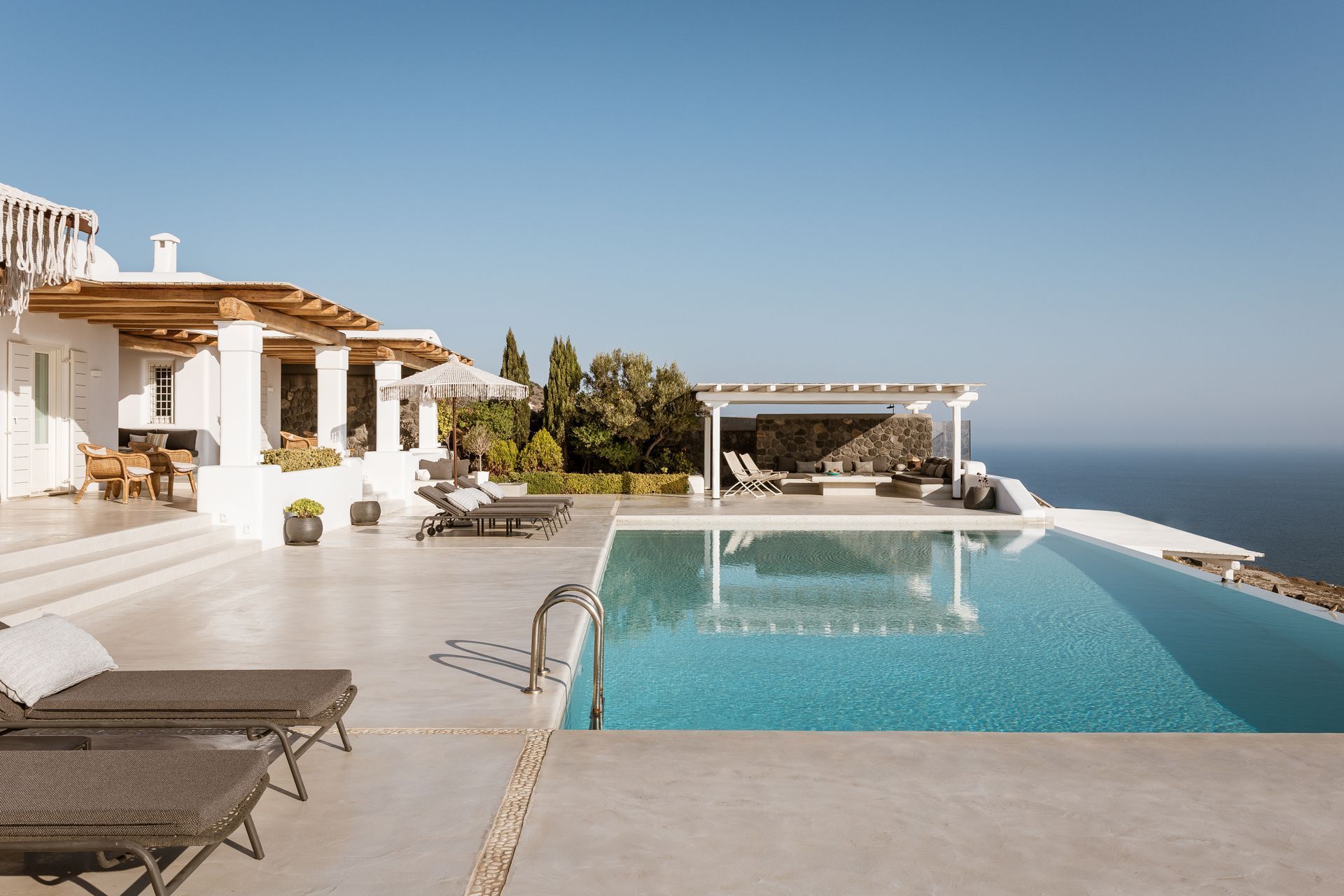 Photo of villa Sandra