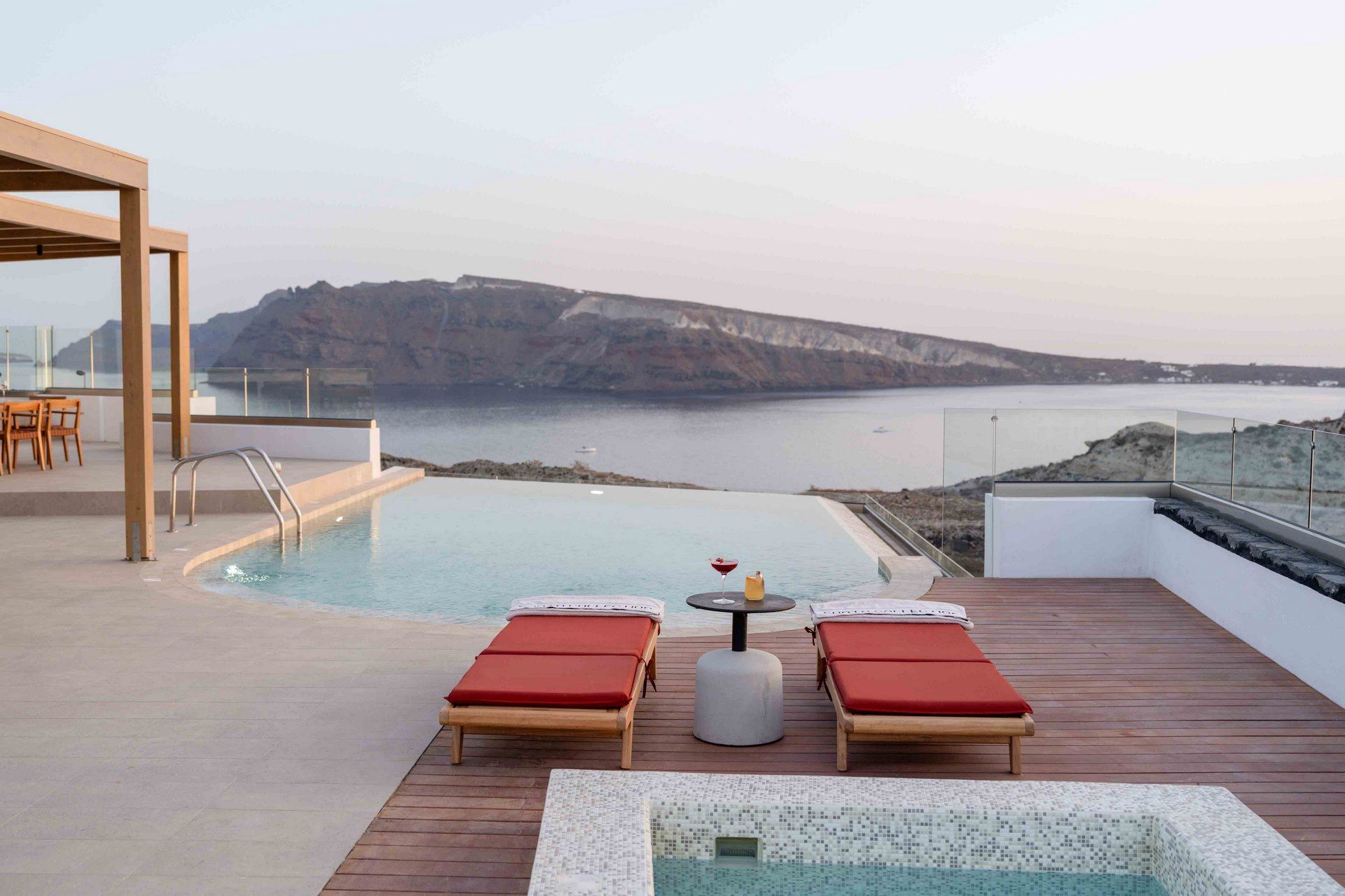 Photo of villa Serenique