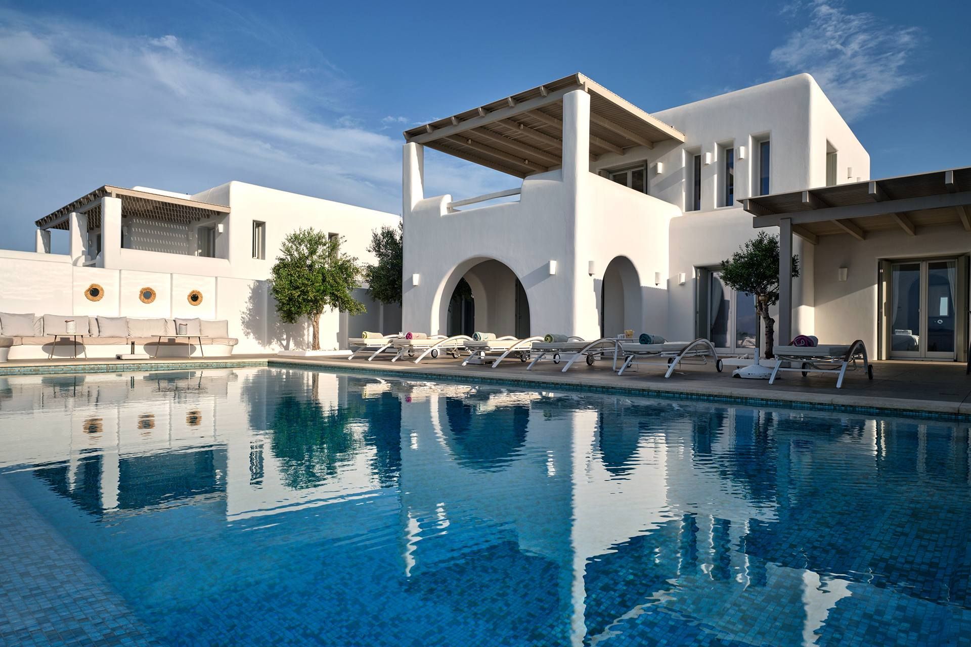 Photo of villa Majesty