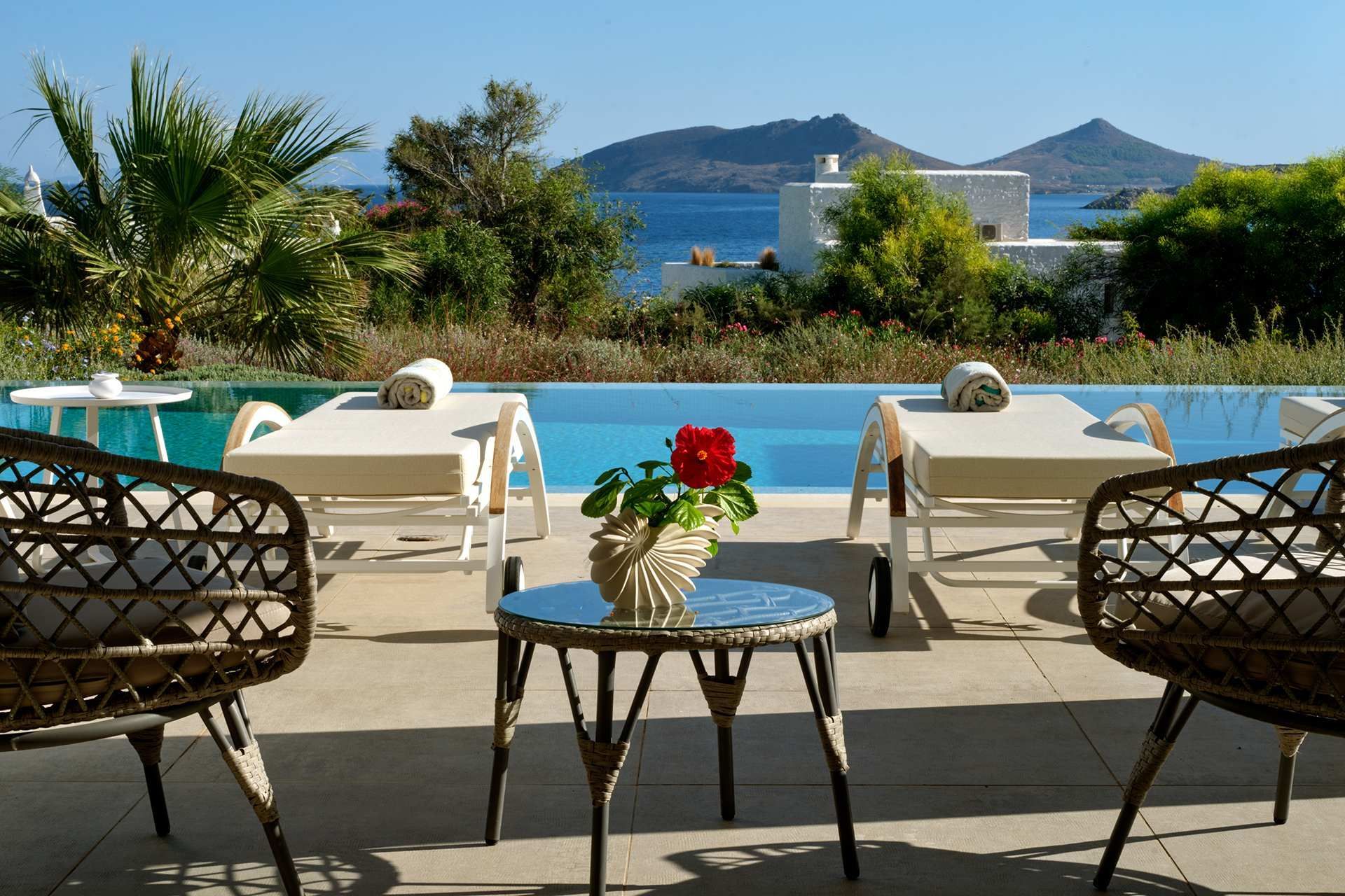 Photo of villa Splendor