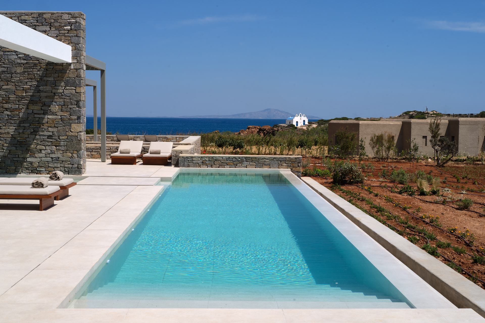 Photo of villa Almendra