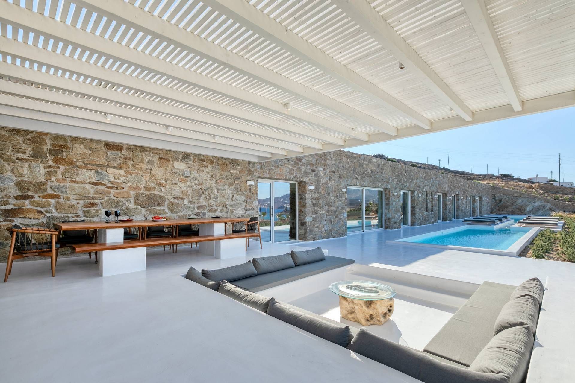 Photo of villa Catalina