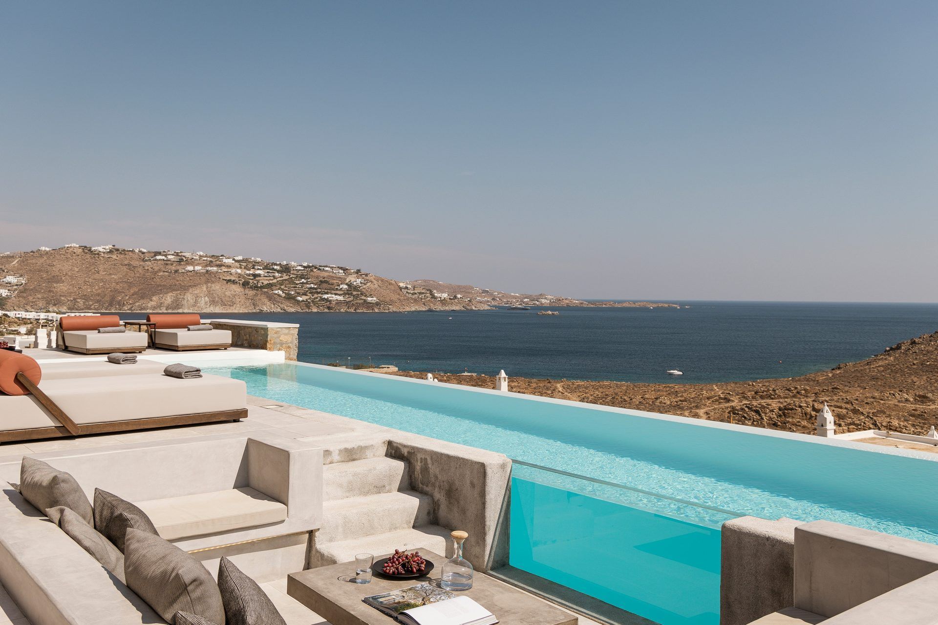 Photo of villa Nadine
