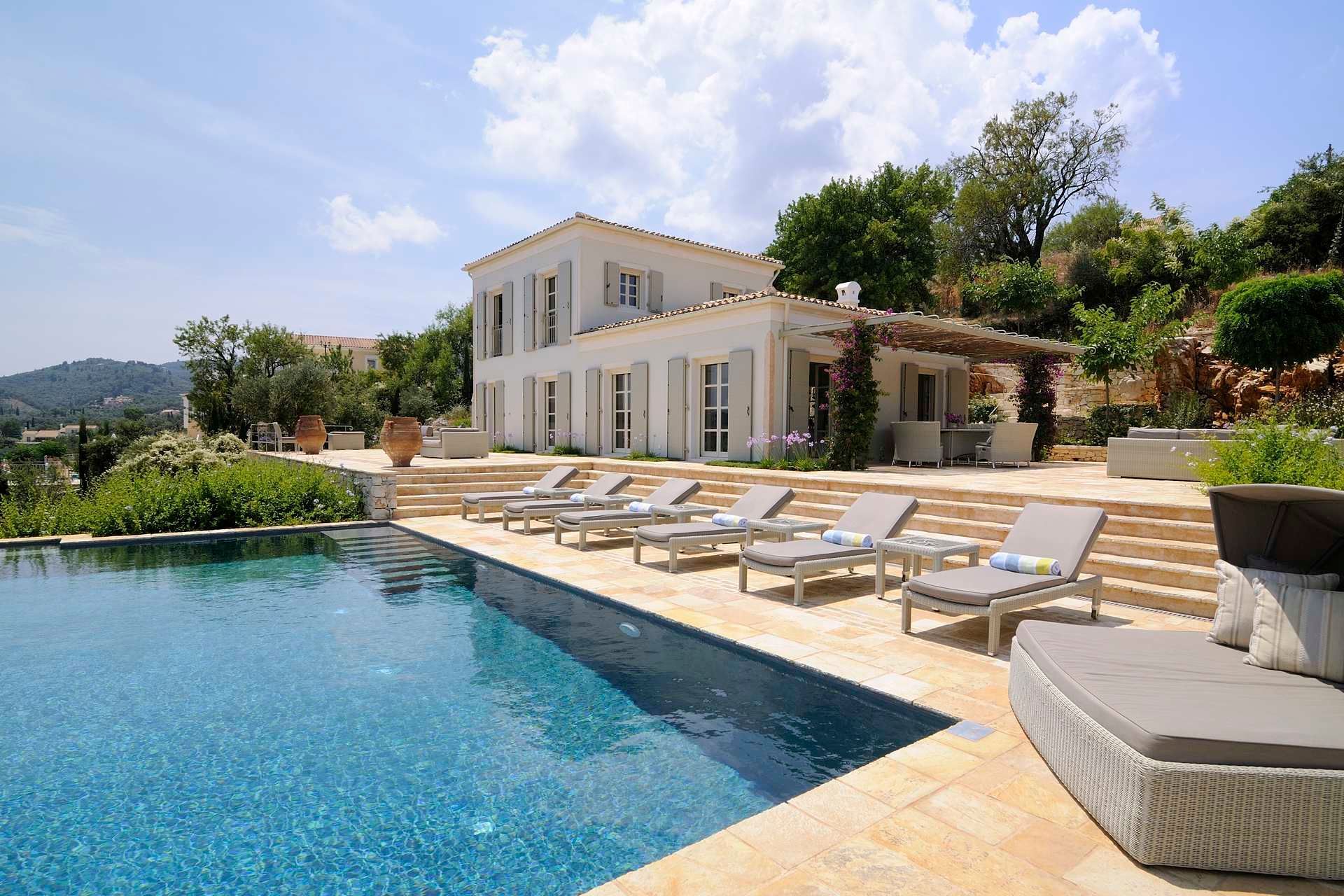 Photo of villa Pelagos
