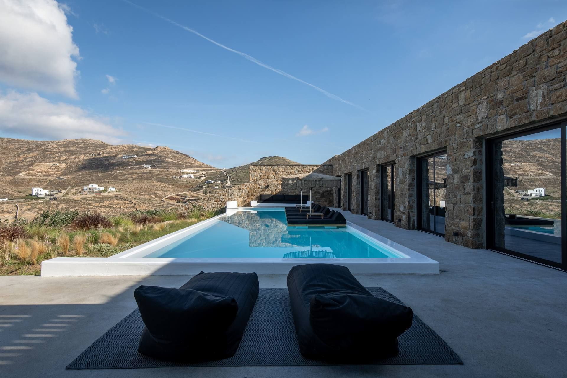 Photo of villa Isidora