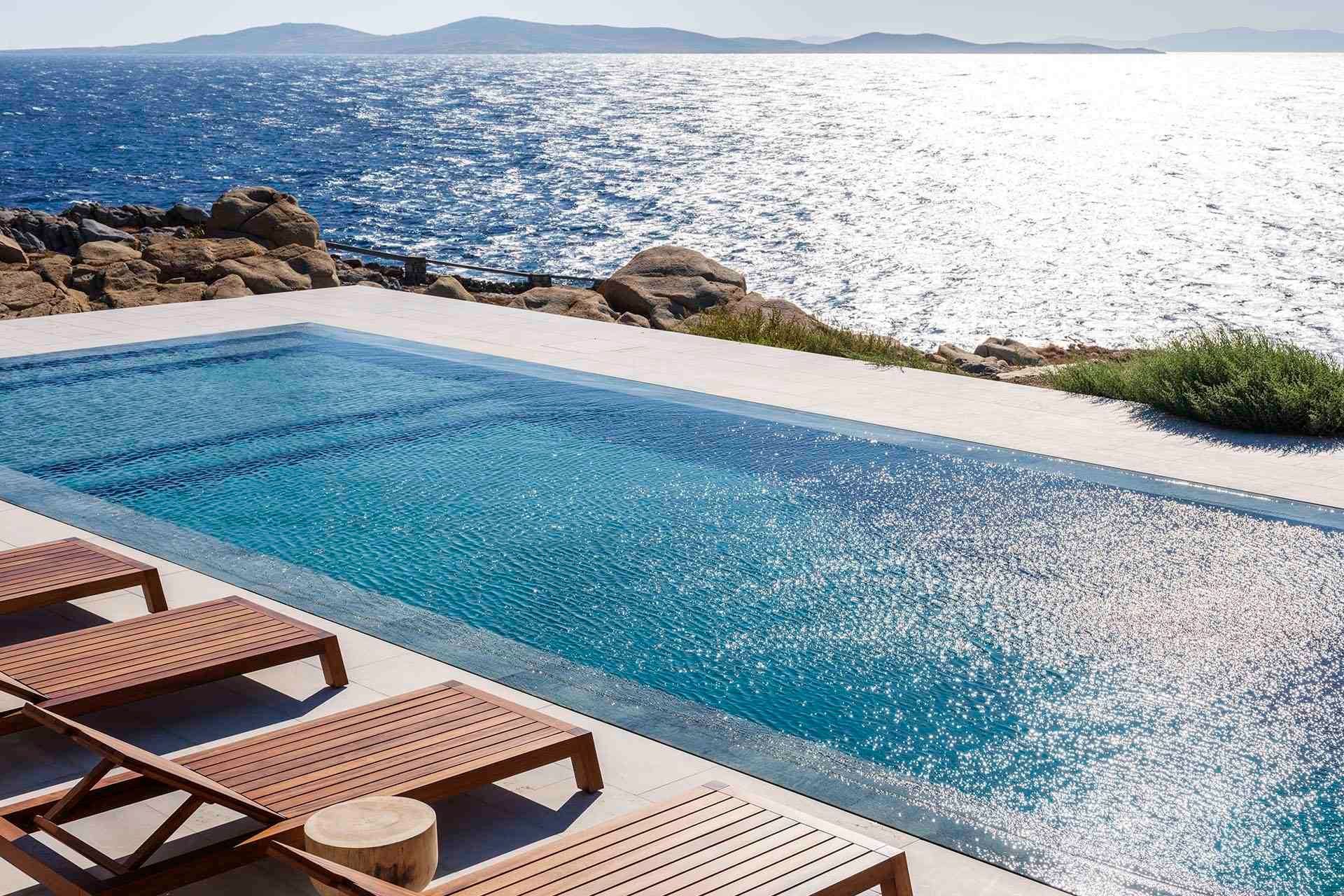 Photo of villa Bellatrix