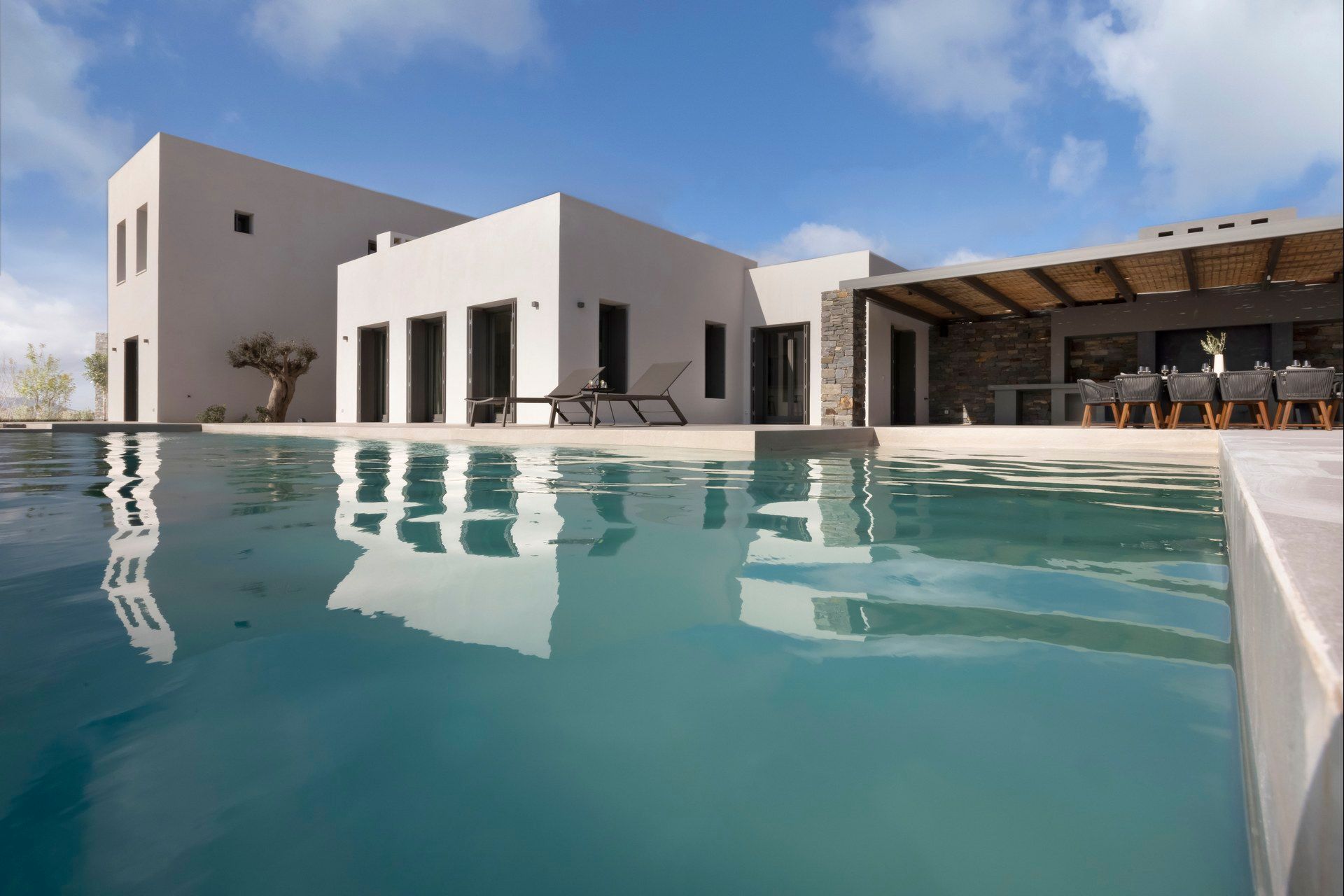 Photo of villa Electra II