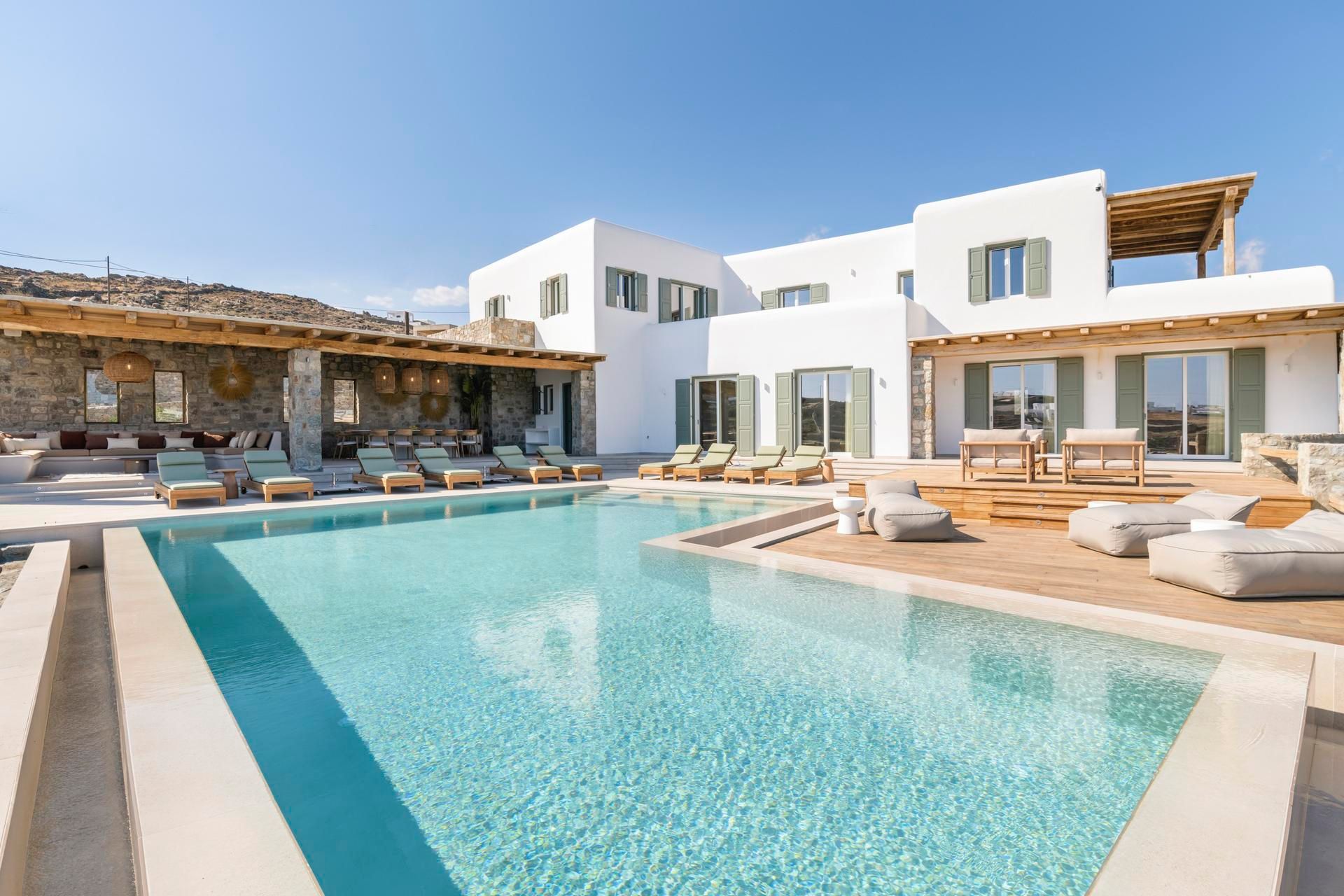 Photo of villa Aveline