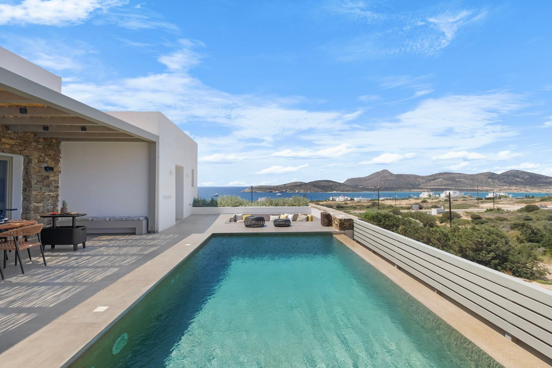 Photo of villa Abyss