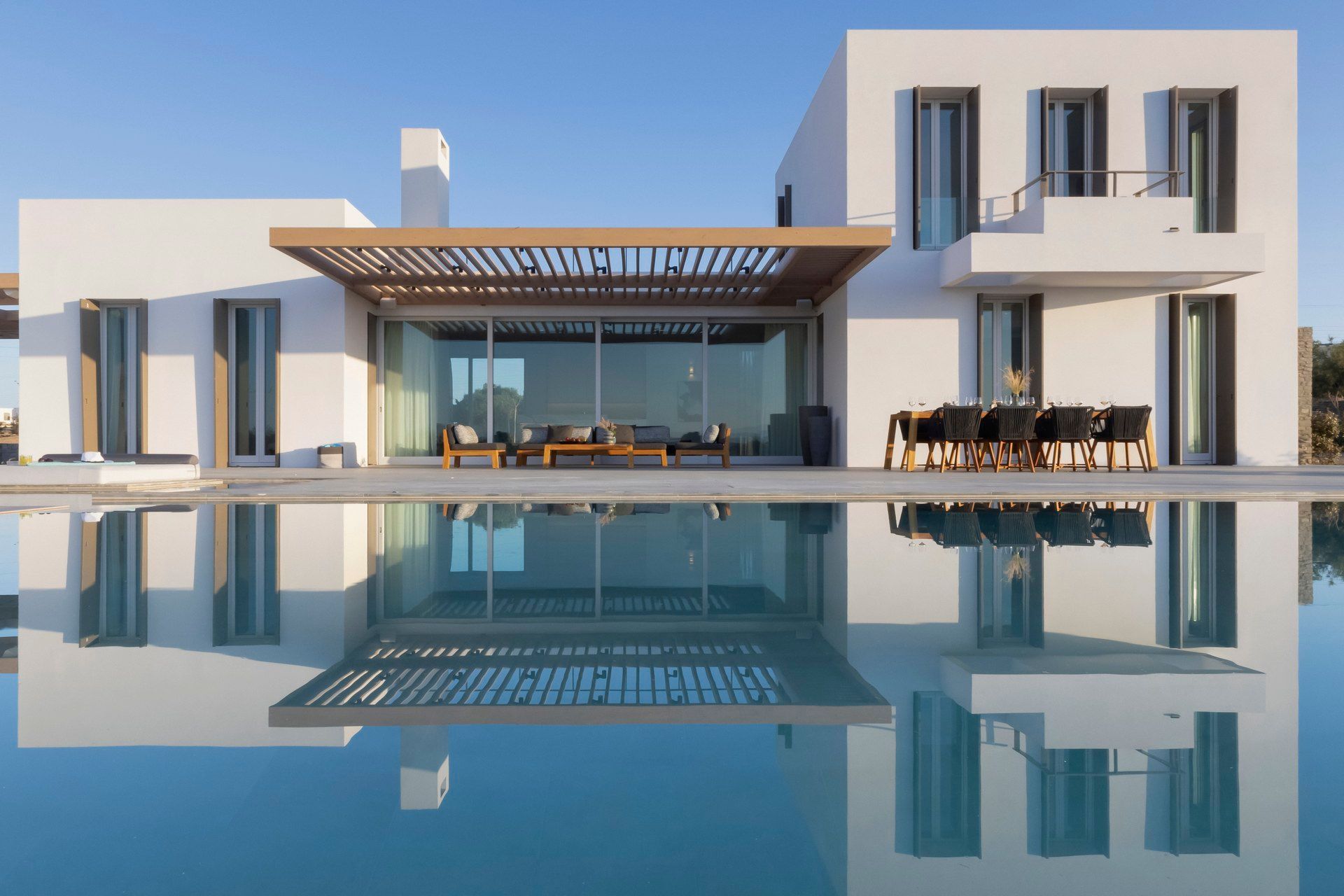 Photo of villa Calypso I