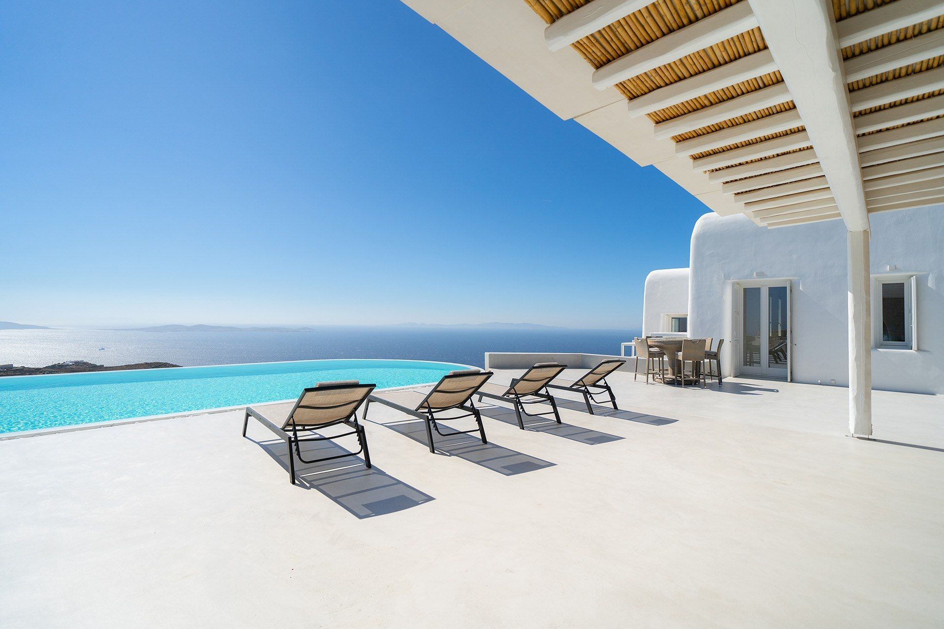 Photo of villa Astrid