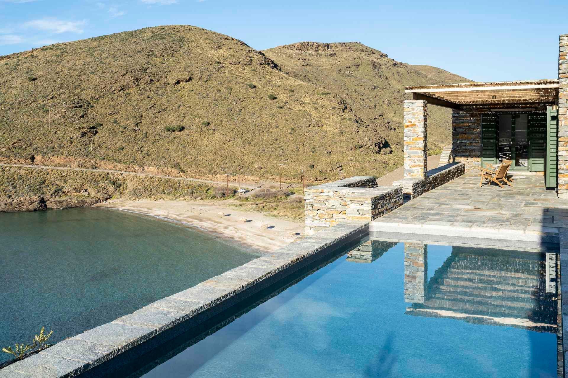 Photo of villa Marigold