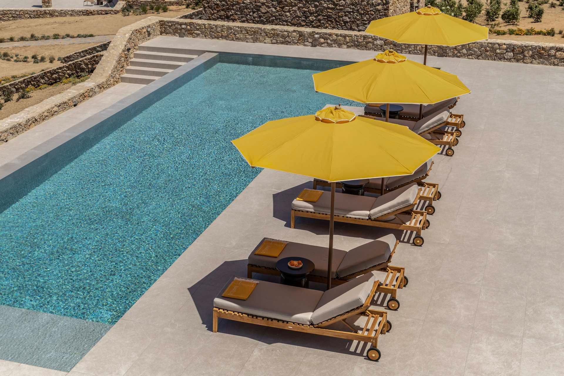 Photo of villa Yasmina