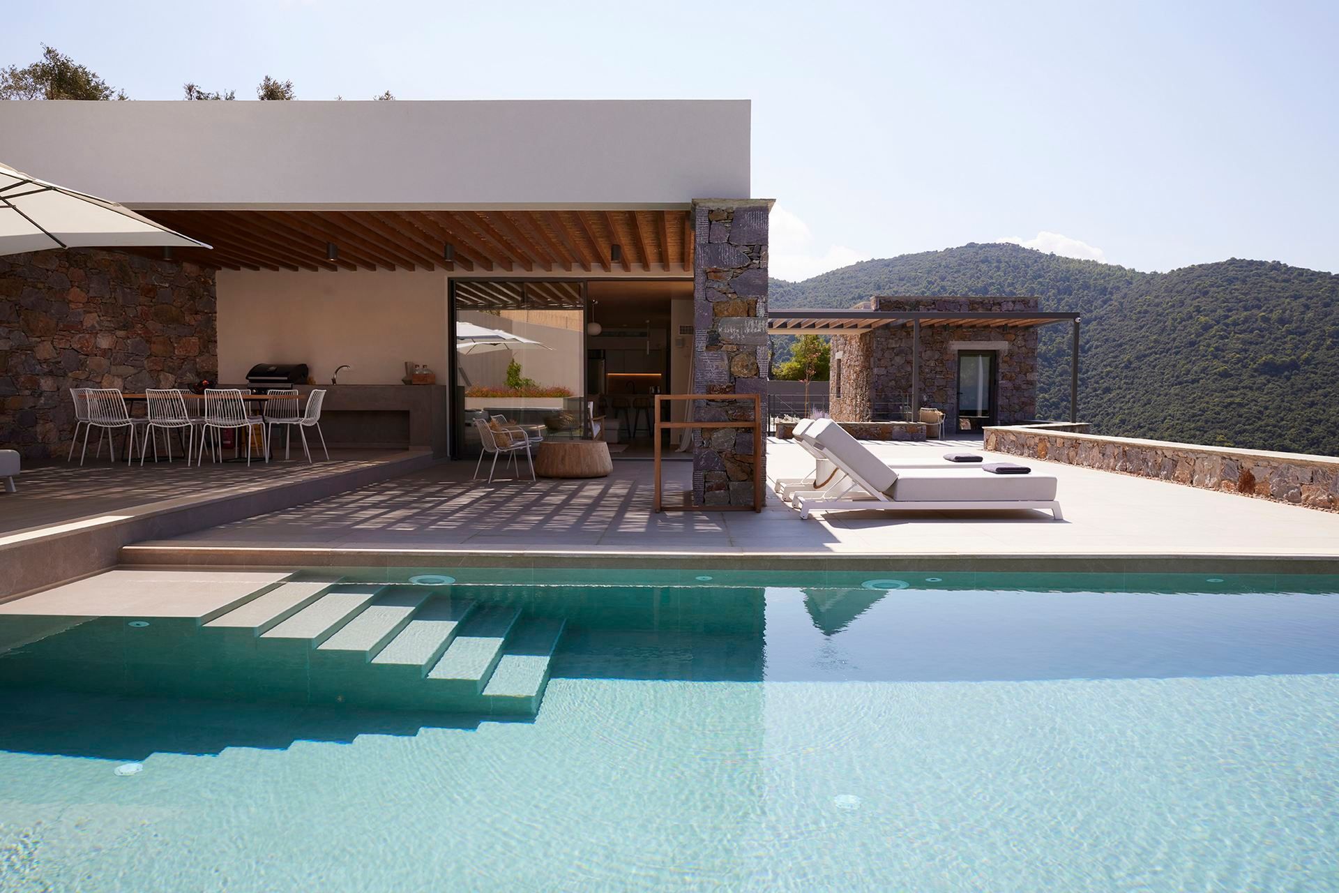 Photo of villa Leafbird