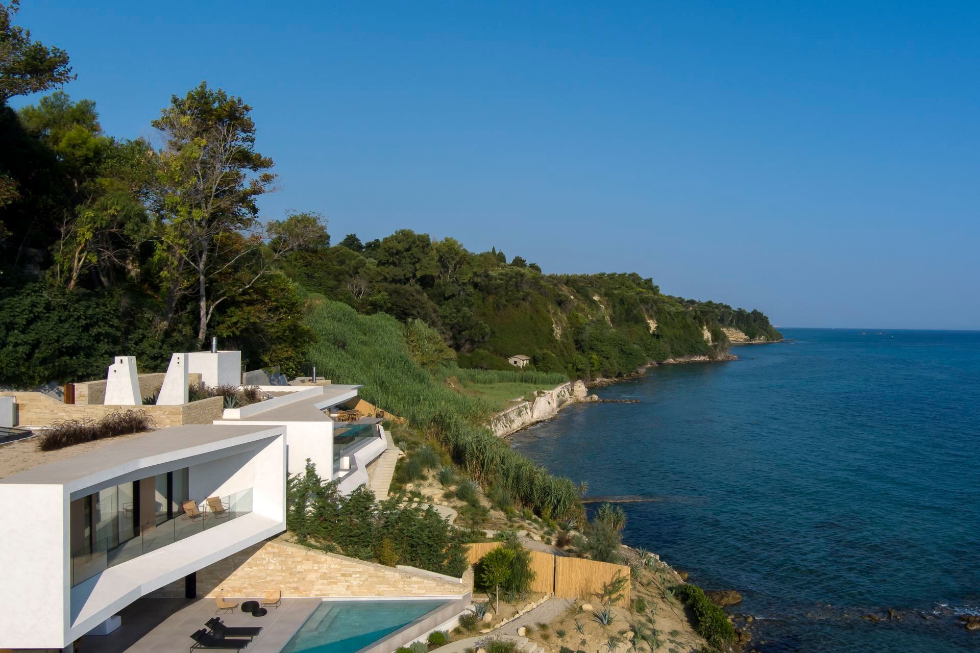 Photo of villa Aphelion