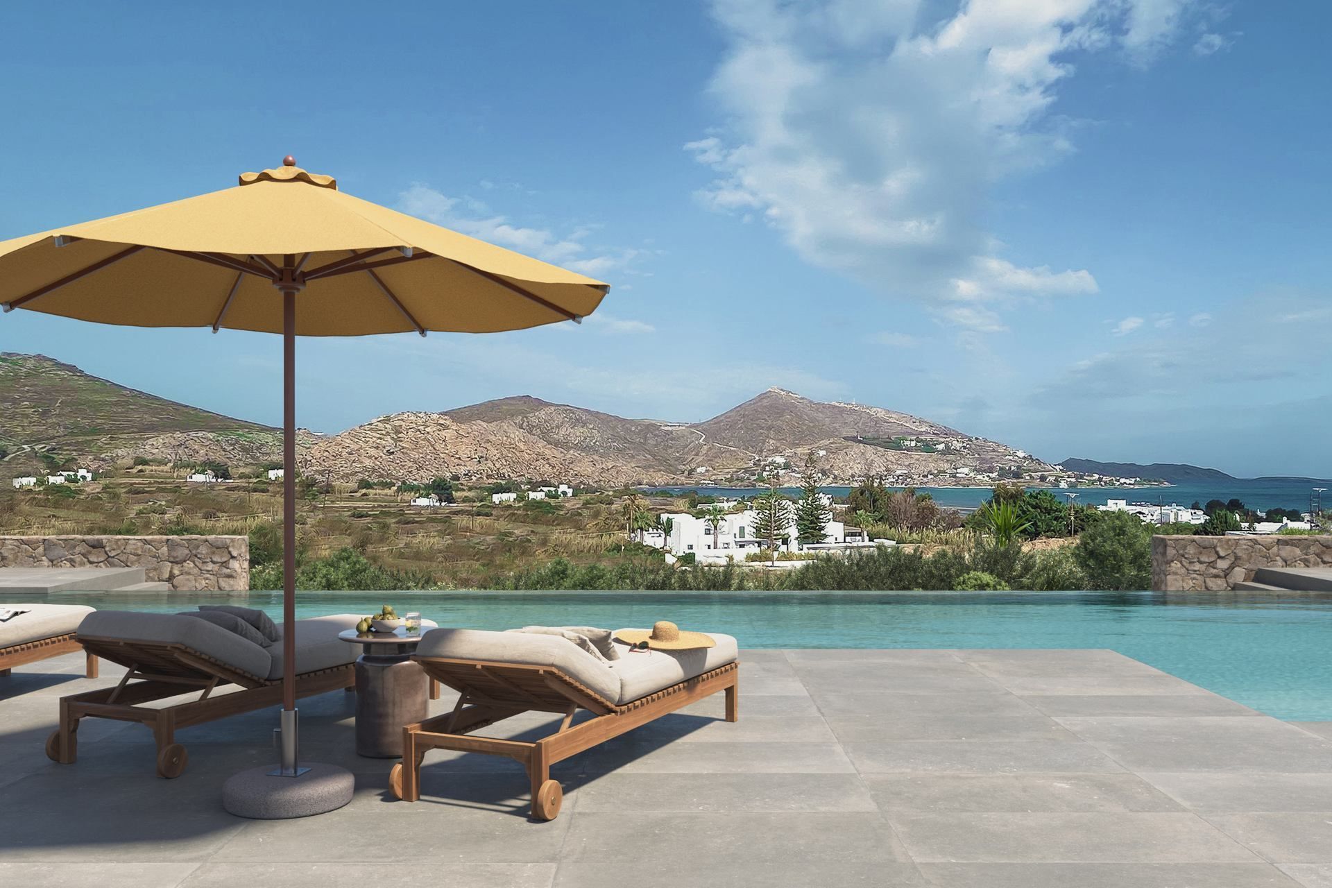 Photo of villa Solaya