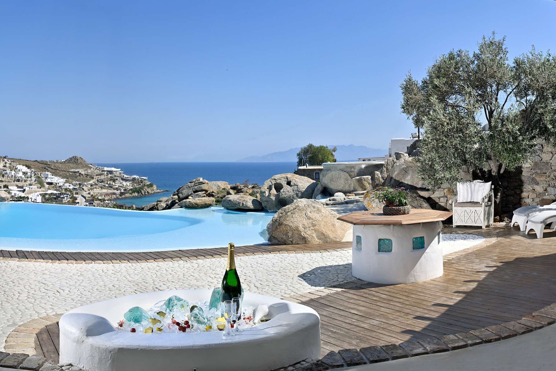 Photo of villa Galerne