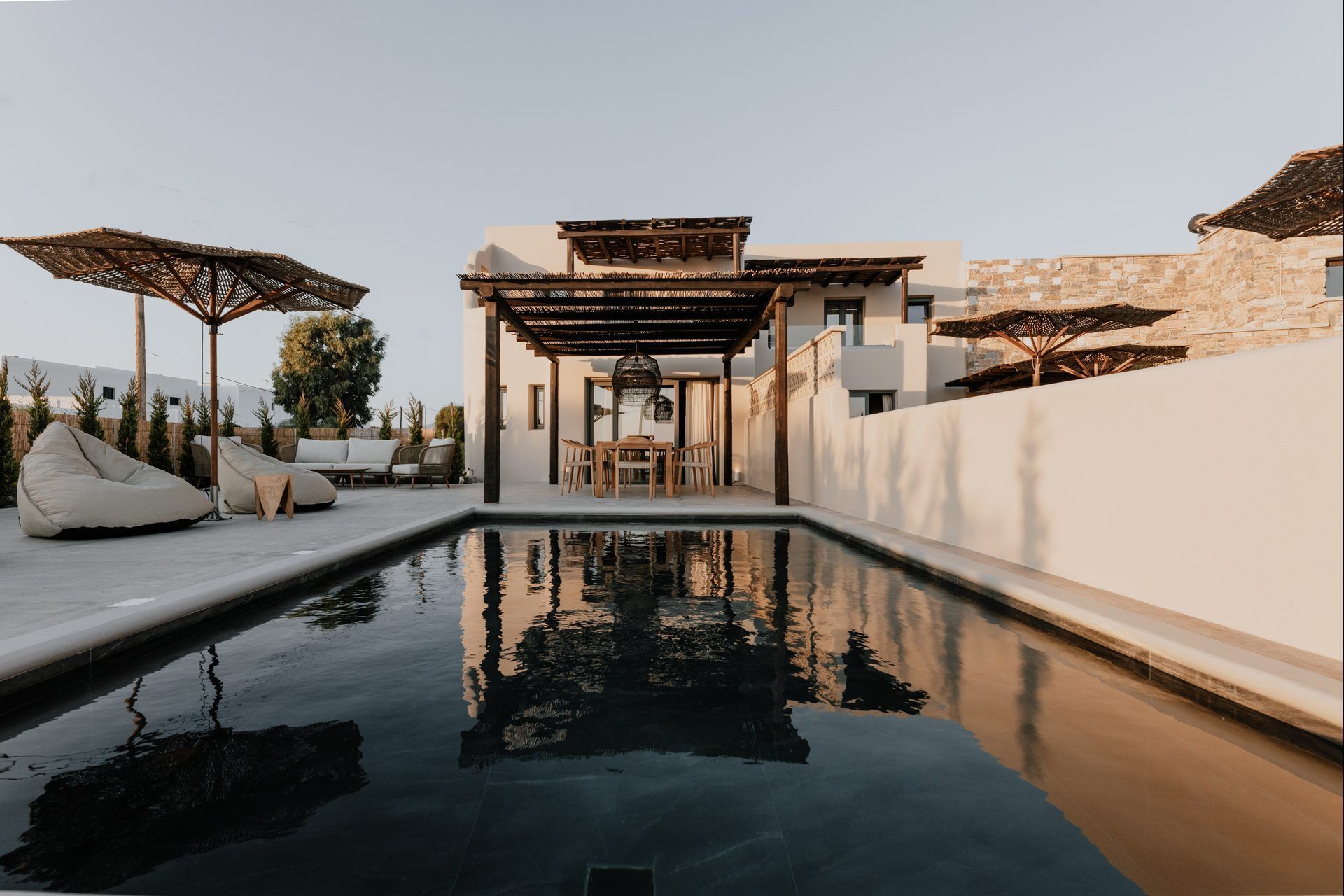 Photo of villa Yvonne