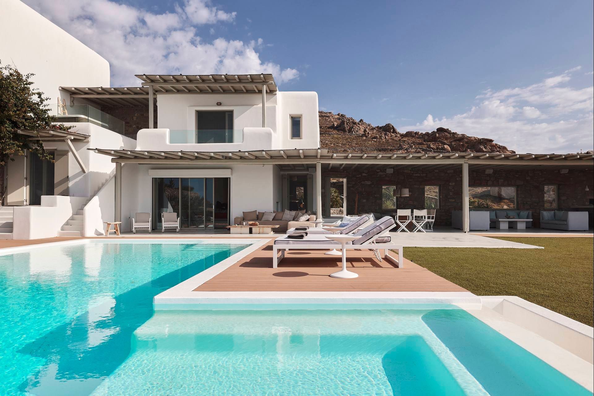 Photo of villa Viviana