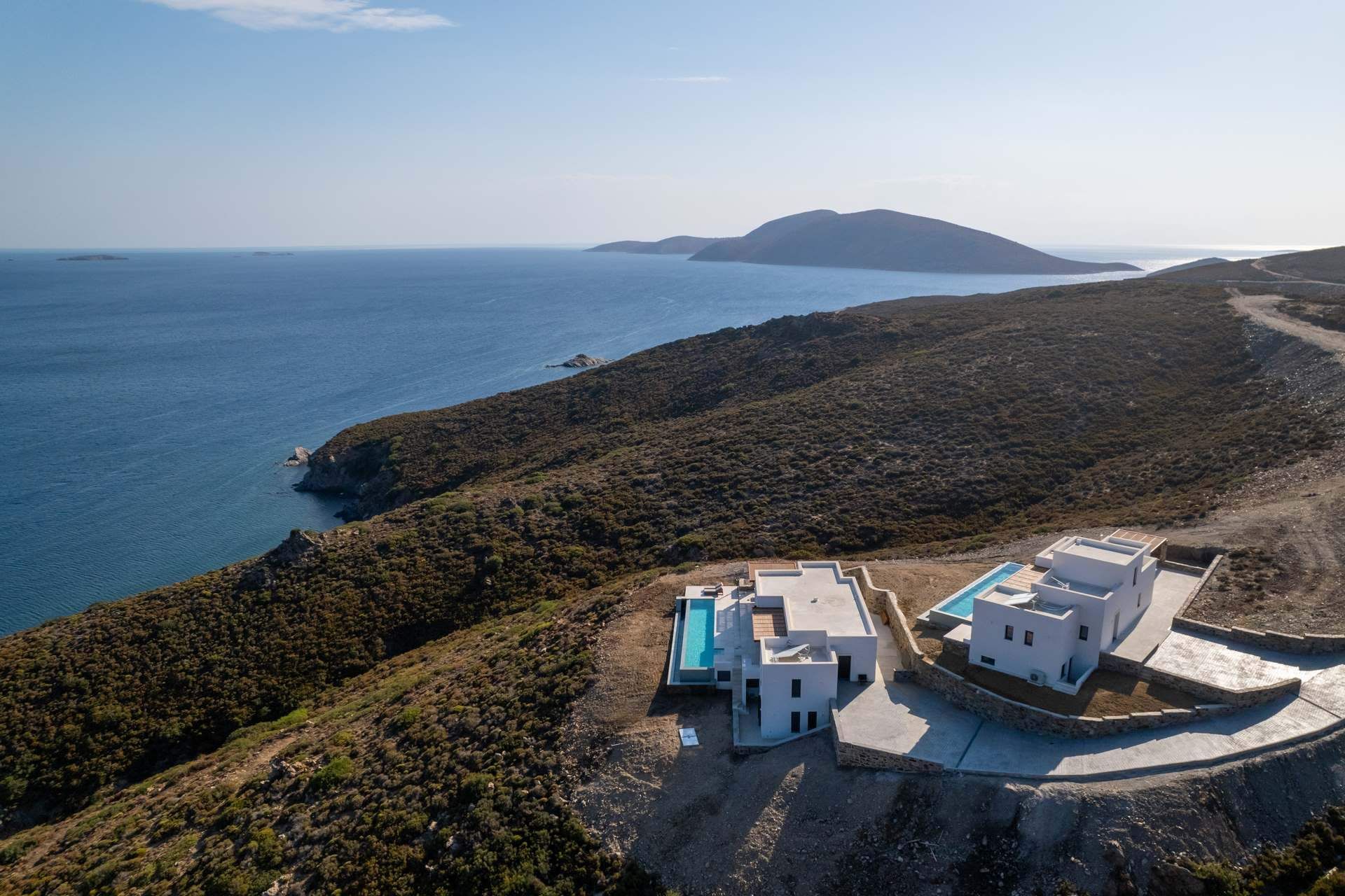 Photo of villa Freya