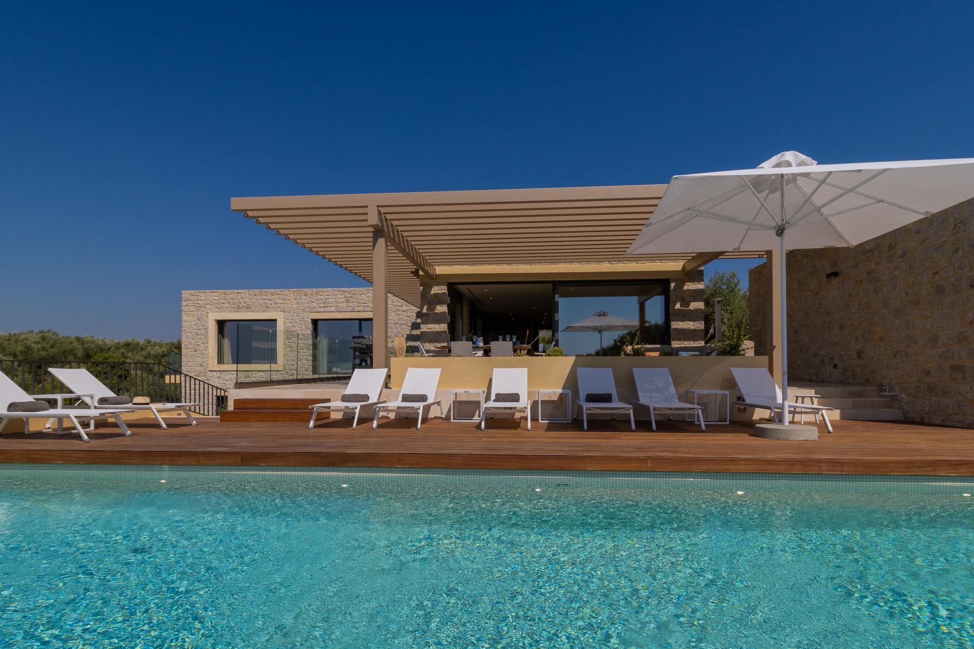 Photo of villa Lillian