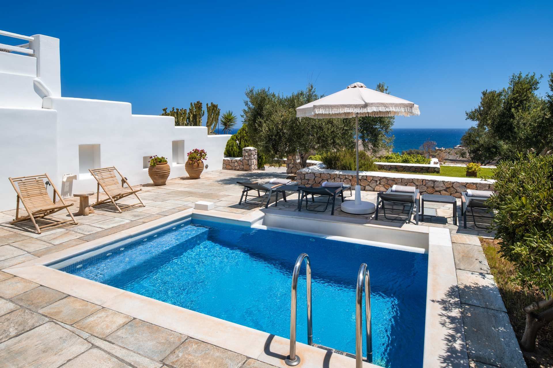 Photo of villa Eurus