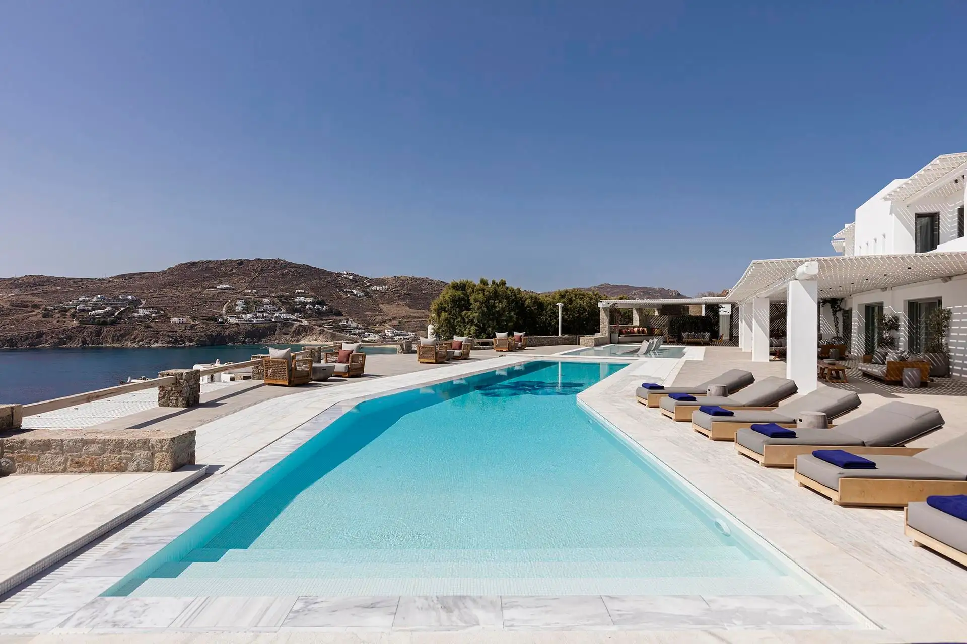 Aegean Resort
