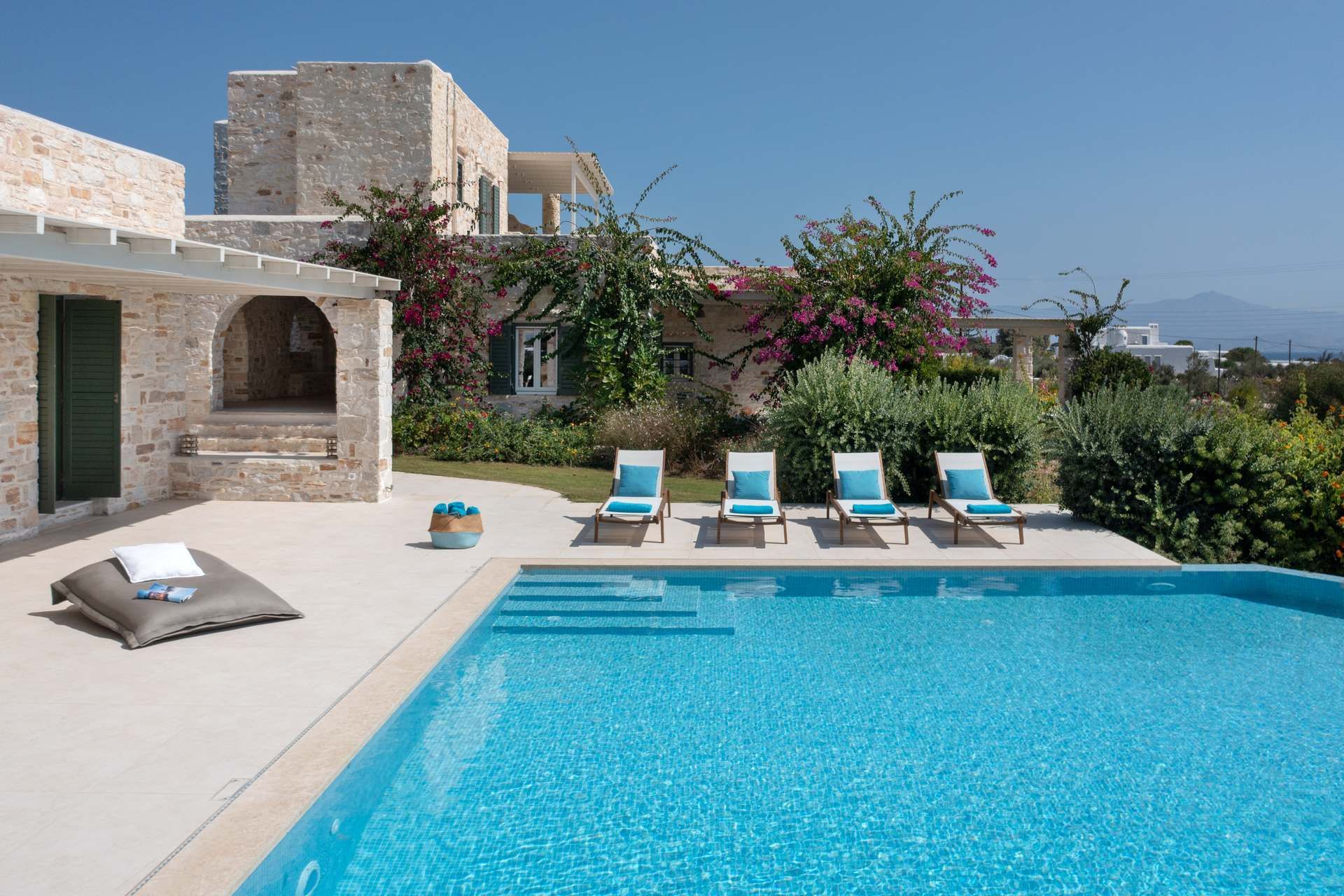 Photo of villa Dorothea