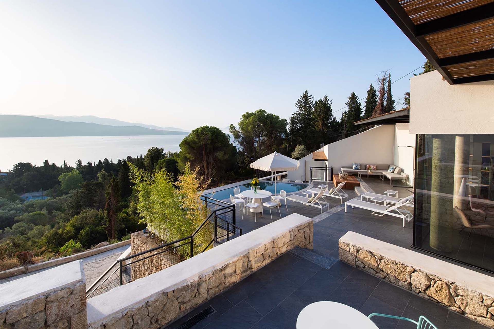 Photo of villa Hibiscus