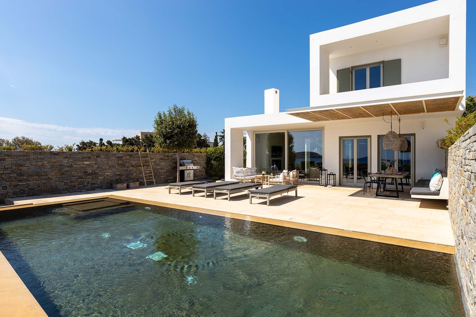 Photo of villa Bianca