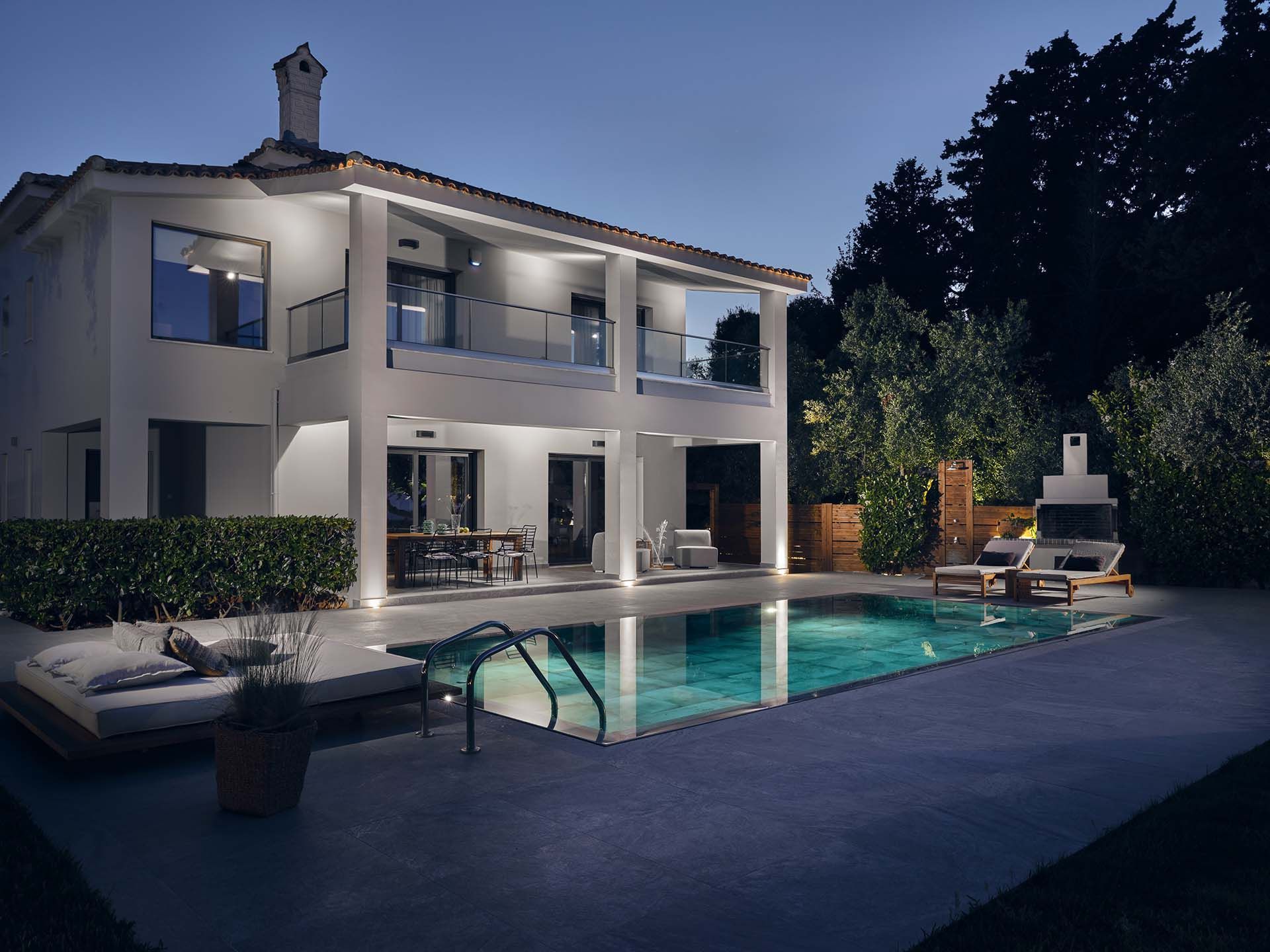 Photo of villa Limoncello