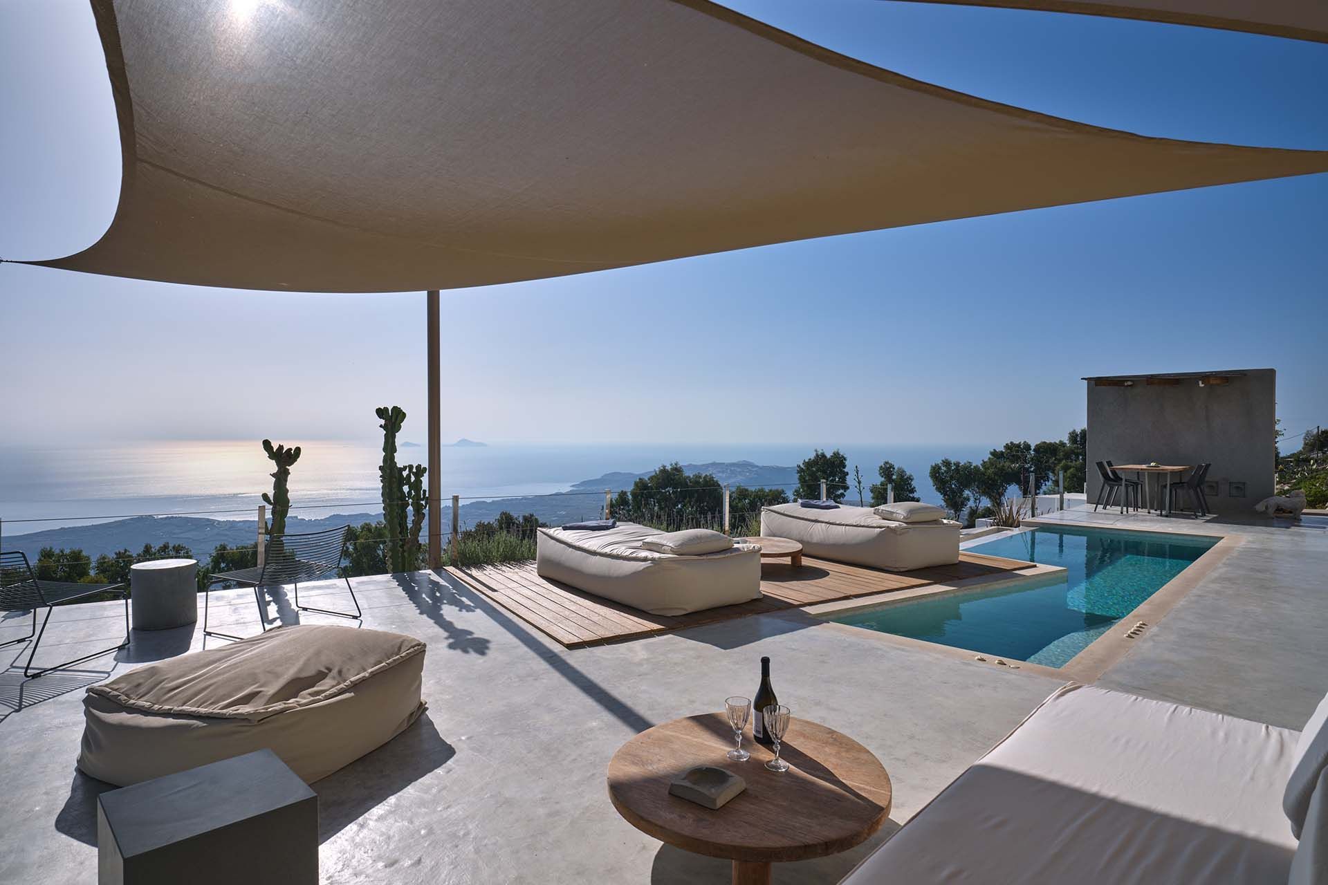 Photo of villa Satin