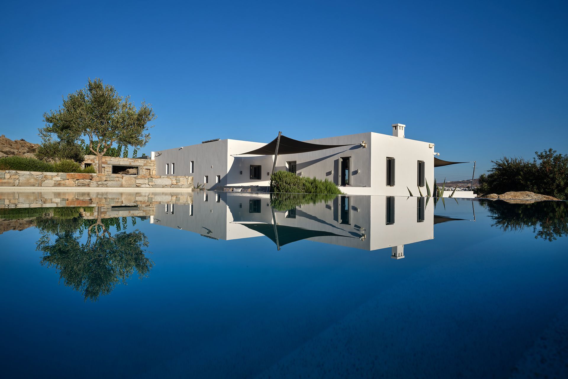 Photo of villa Matilda