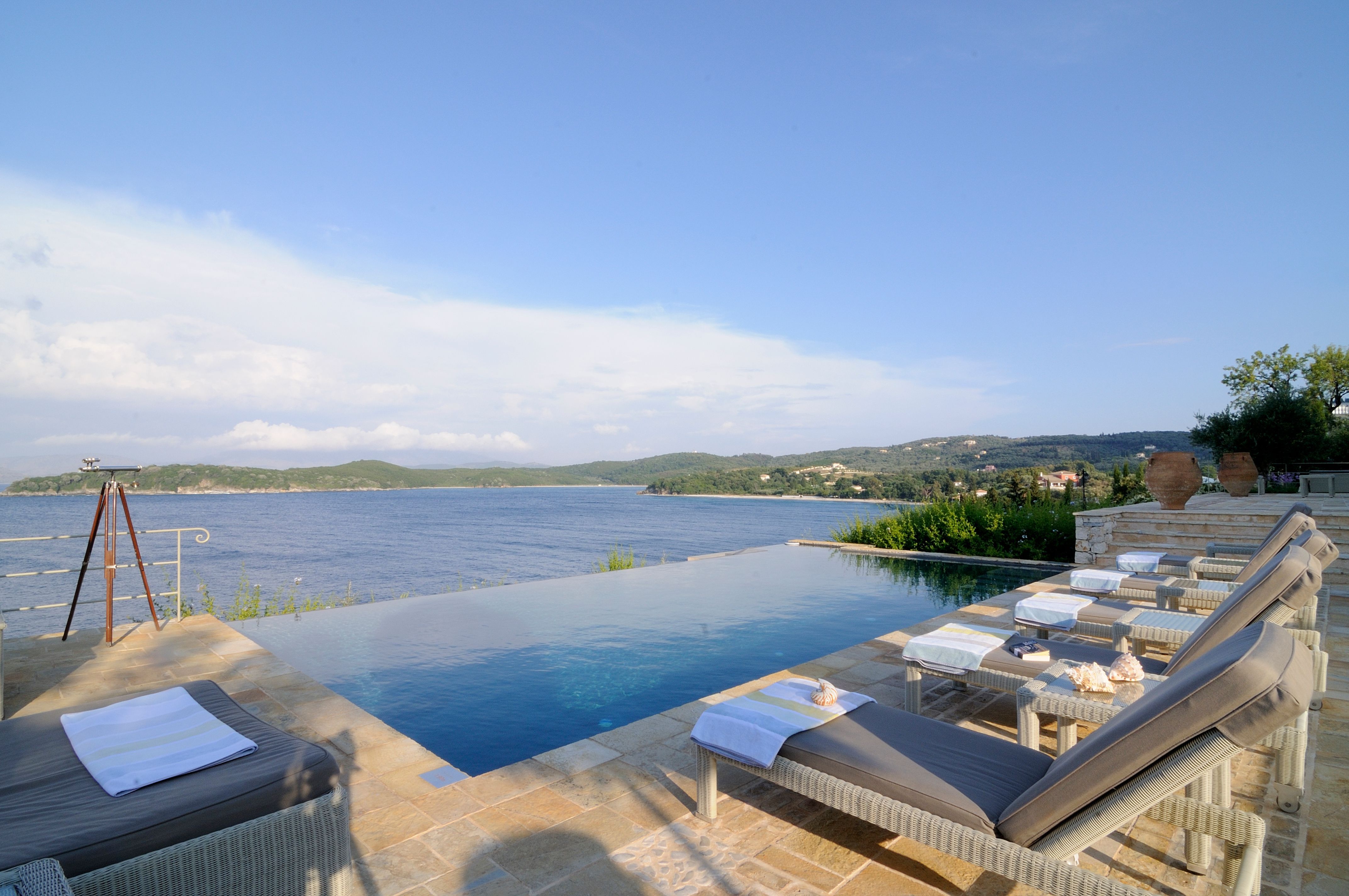 Photo of villa Heron