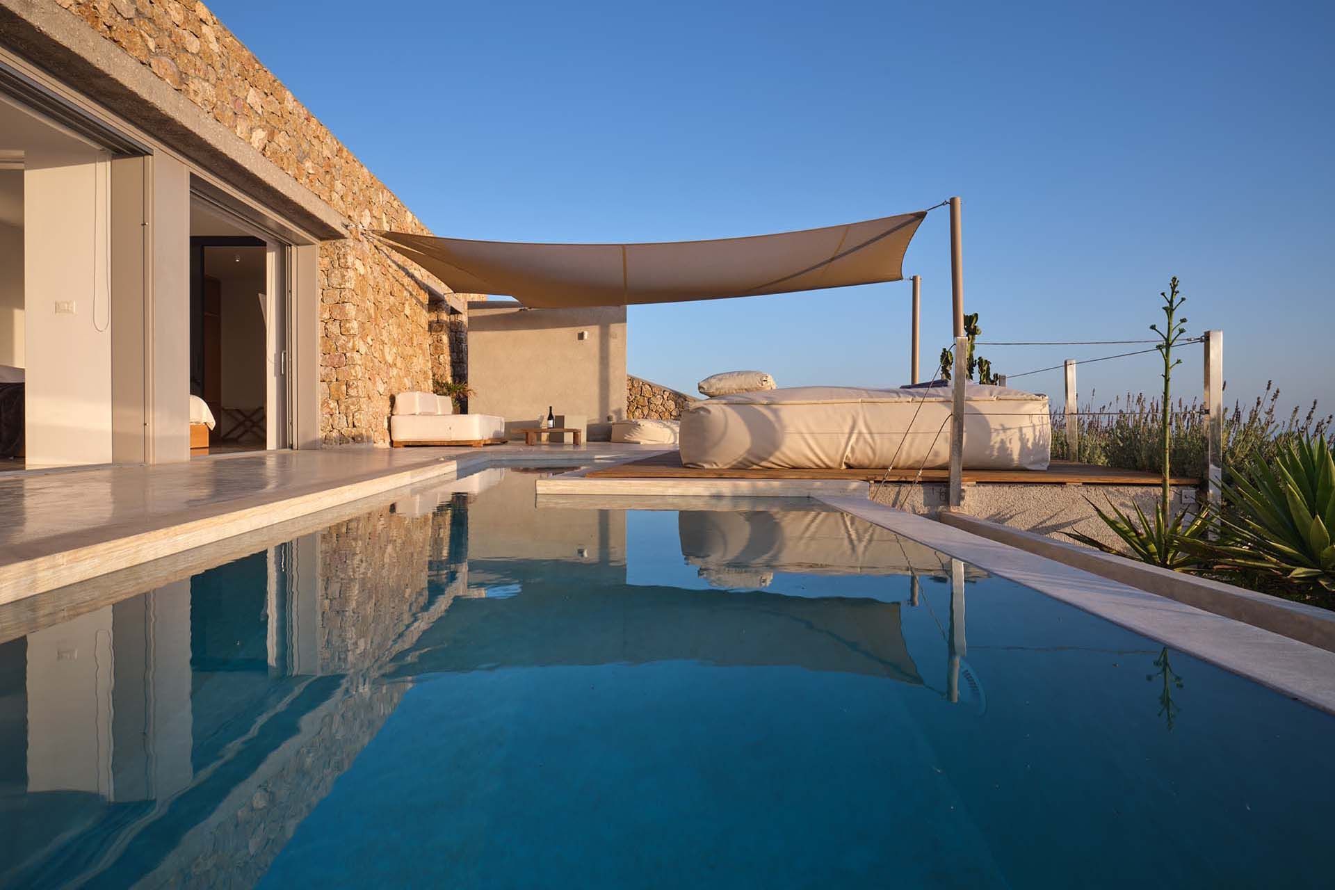 Photo of villa Sunshine