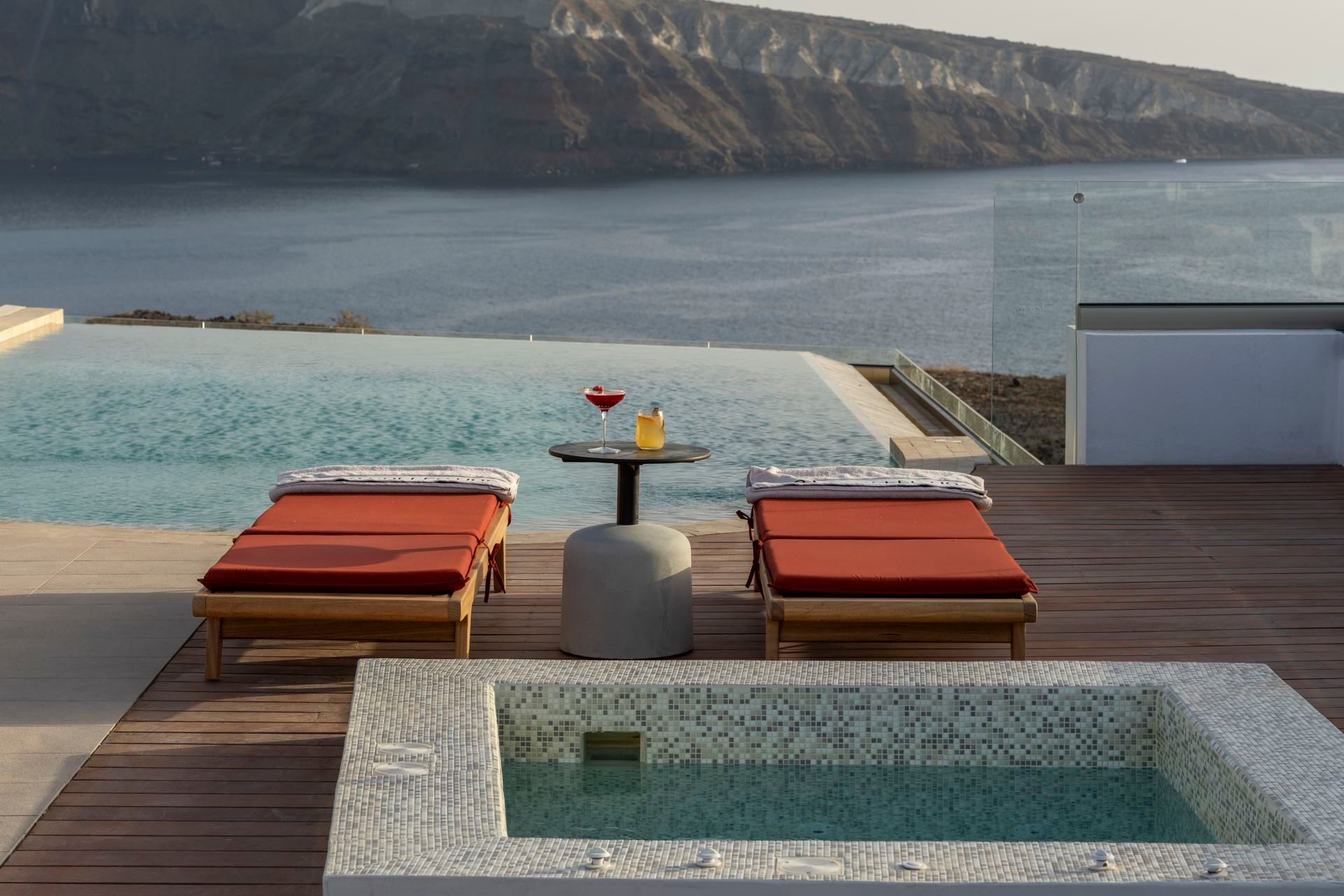 Photo of villa Aetheria